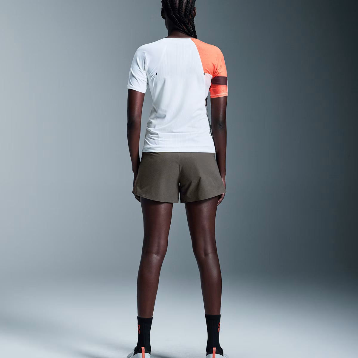 On Ultra Shorts Eclipse (Women'S)