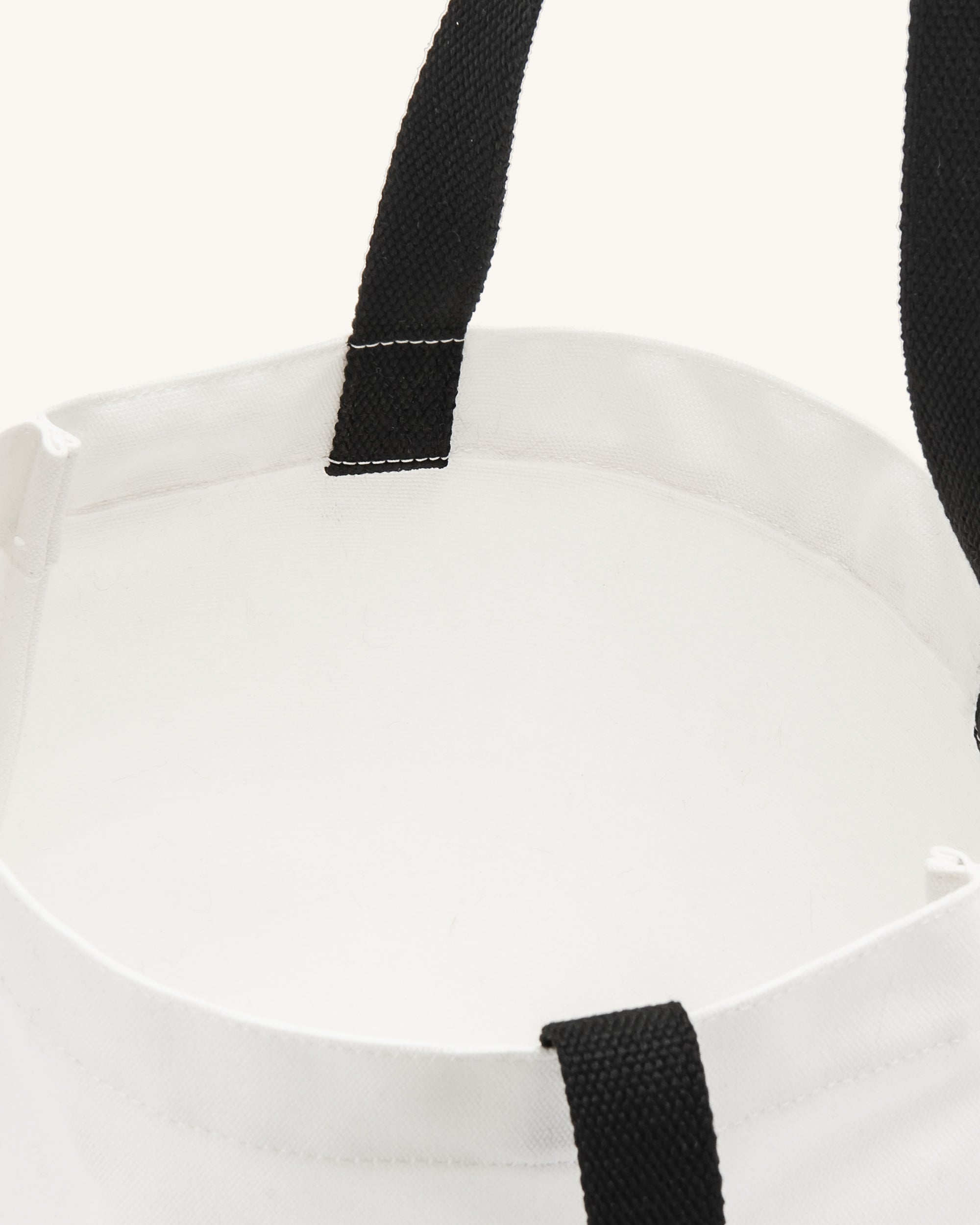 Jw Pei Rayna Cloth Tote Bag White