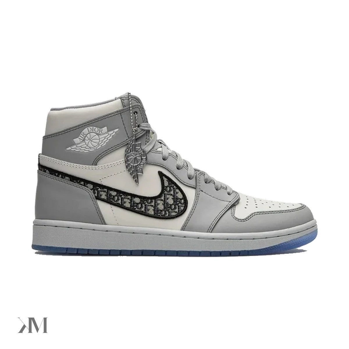 Dior X Air Jordan 1 Dior High Sale
