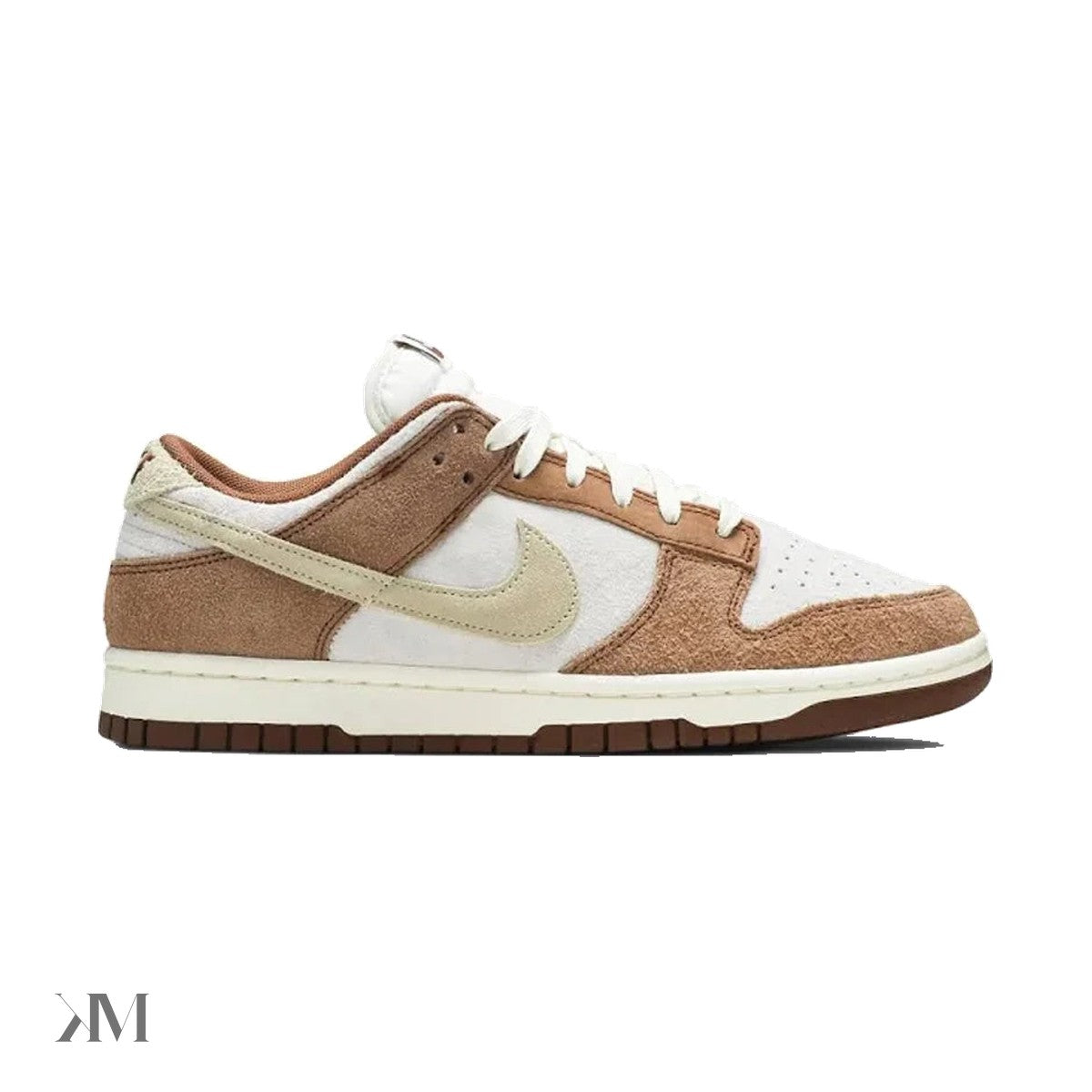 Dunk Low Retro Premium 'SAIL/FOSSIL-MEDIUM CURRY' Sale