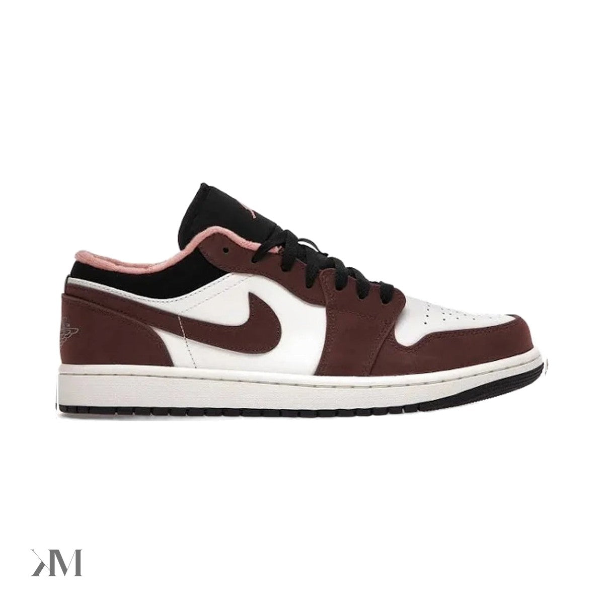 Air Jordan 1 Low 'Mocha' Sale