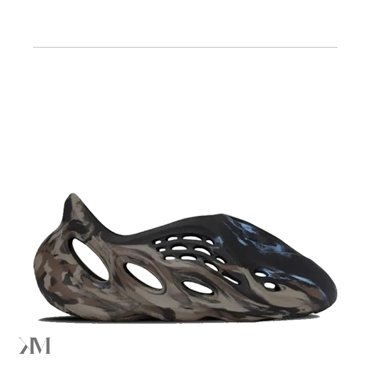 Yeezy Foam Runner 'MX Cinder' Sale