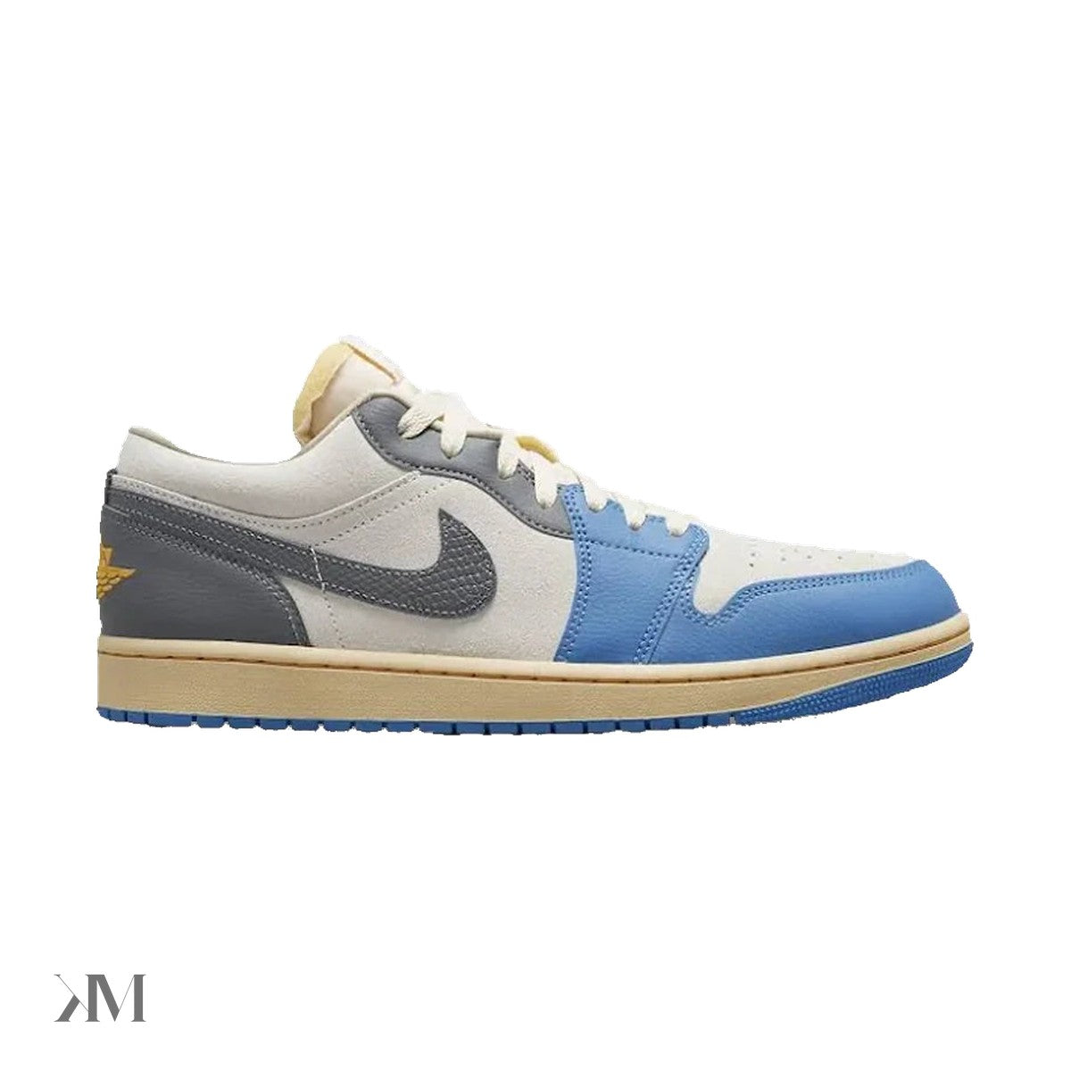 Air Jordan 1 Low 'Tokyo' Sale