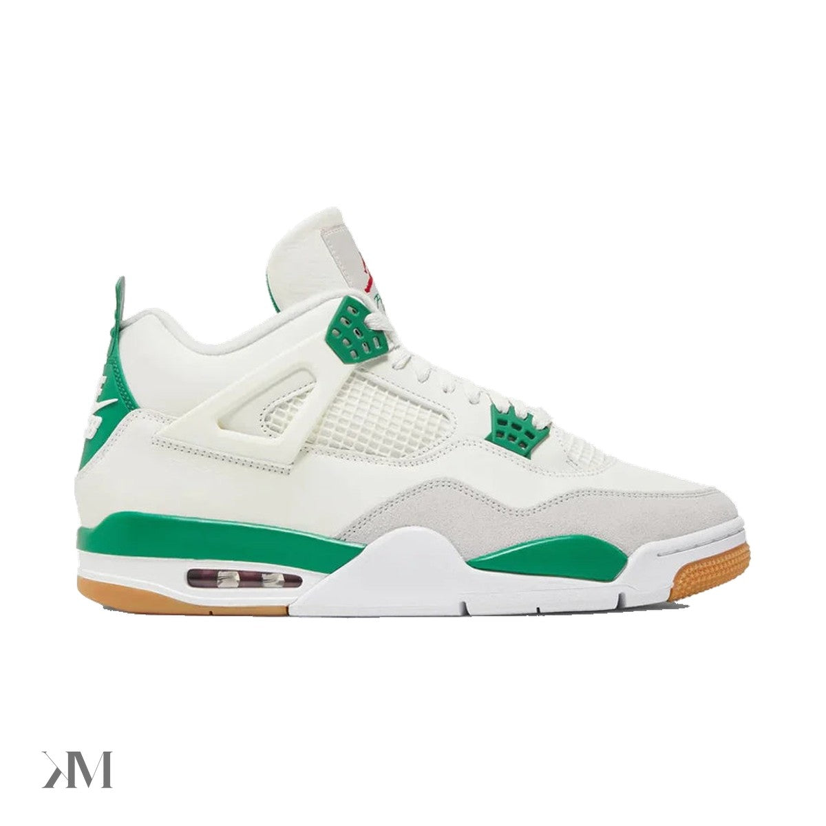 Nike SB x Air Jordan 4 'Pine Green' Sale