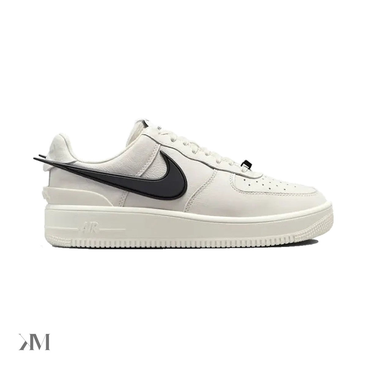 Nike Air Force 1 x Ambush Phantom Men's, side profile