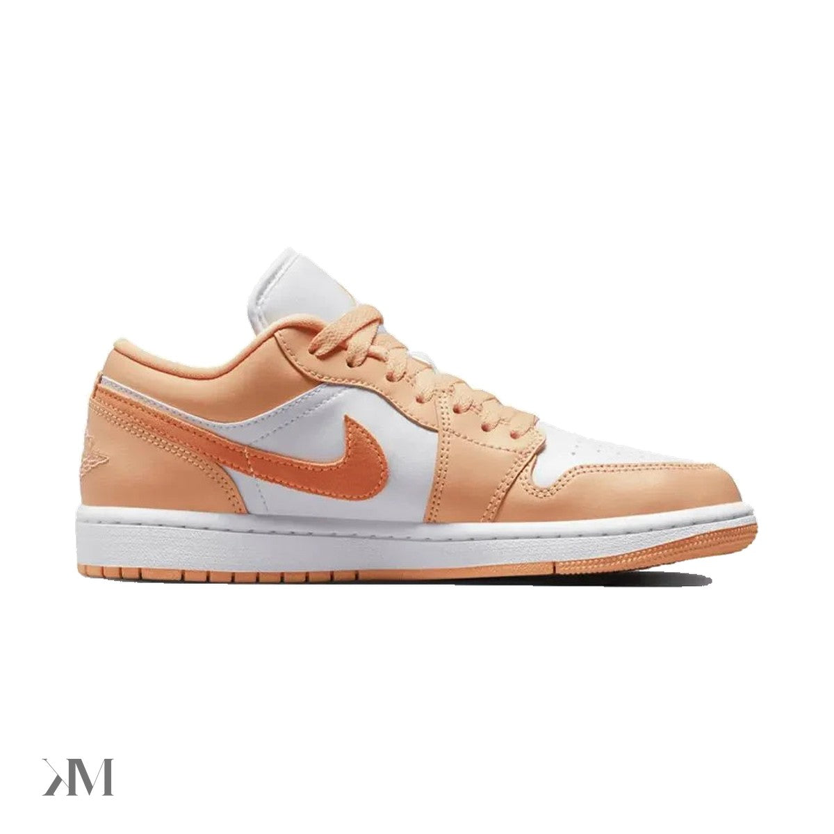 Nike Air Jordan 1 Low Sunset Haze Sale
