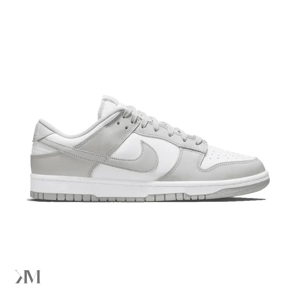 Nike Dunk Low Grey Fog Sale