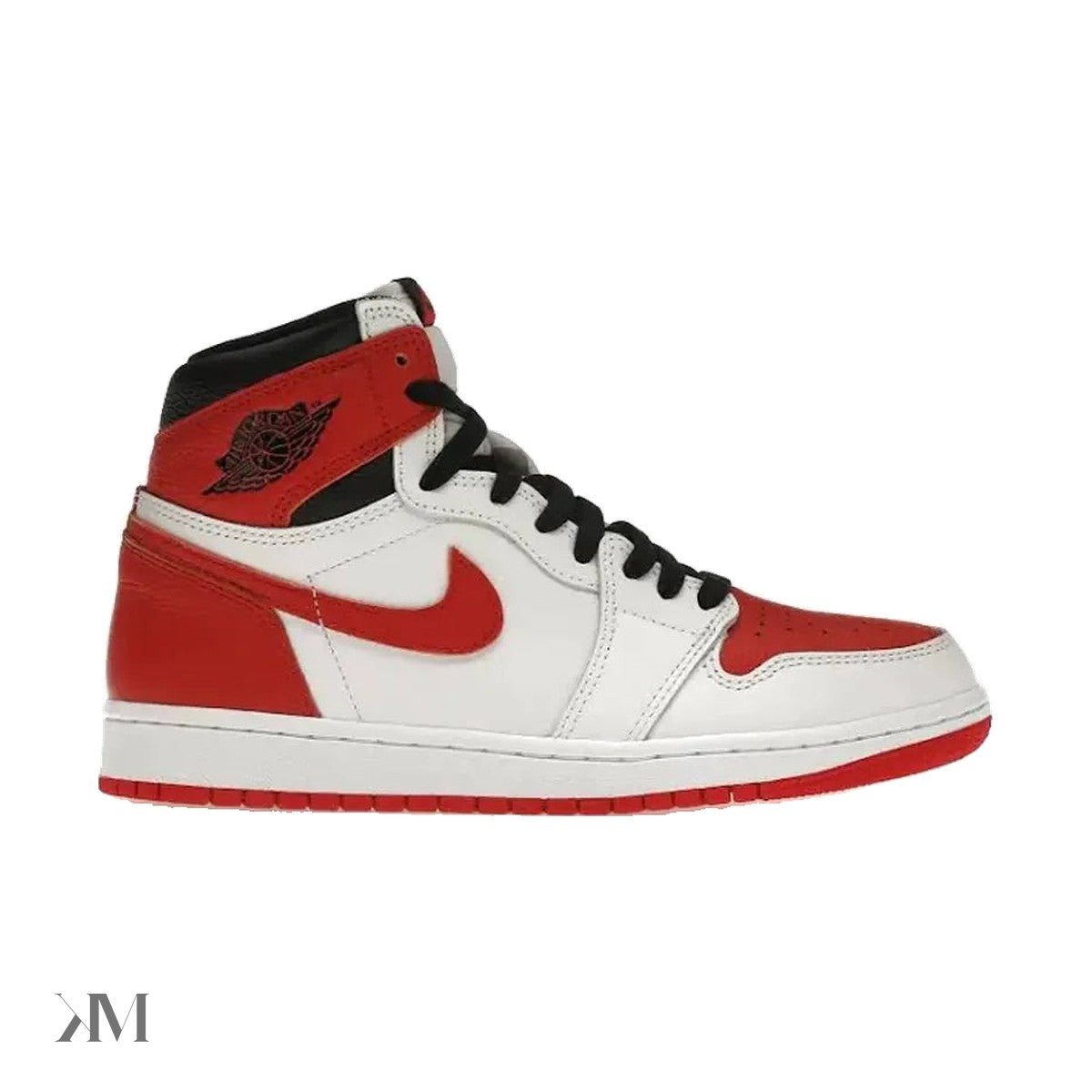 Jordan 1 Retro High OG Heritage Sale