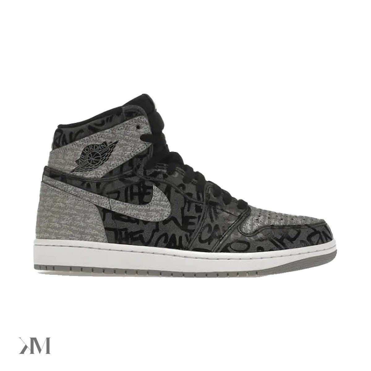 Air Jordan 1 High OG 'Rebellionaire' Sale