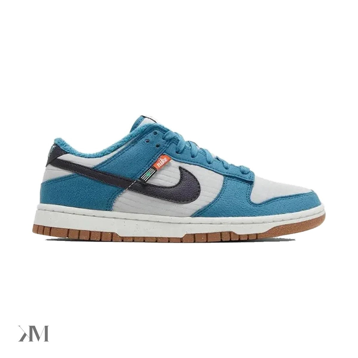 Nike Dunk Low Next Nature Rift Blue Sale