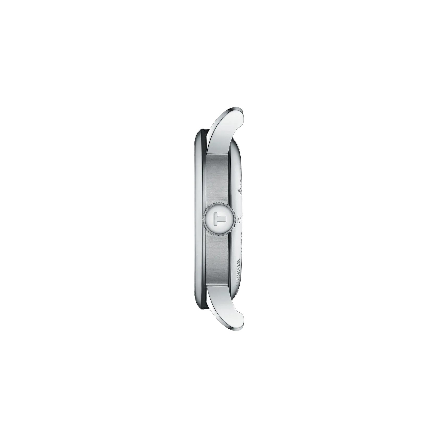 Tissot Le Locle Open Heart 39.3Mm T0064071603301