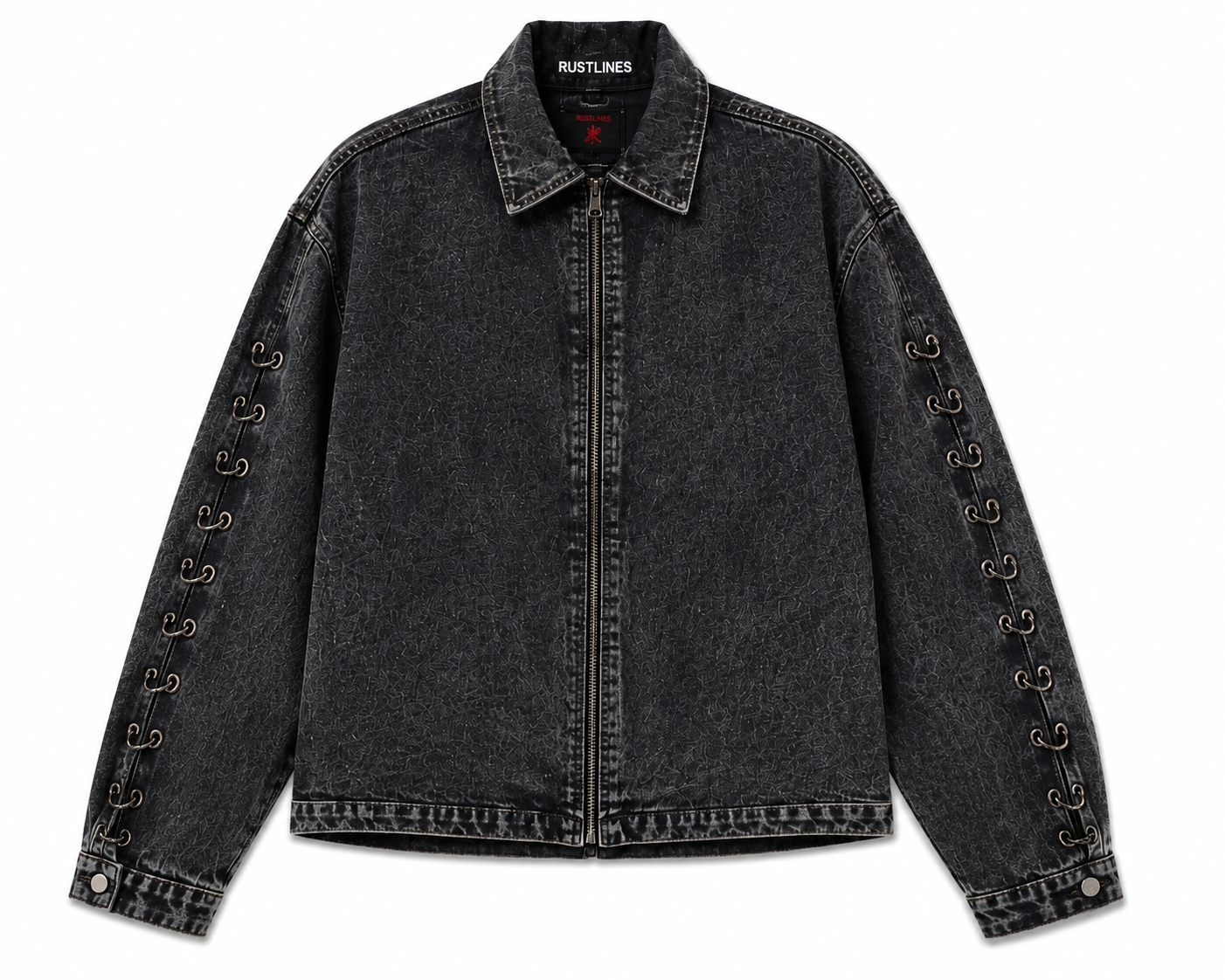 Ringwire Women's Jacket