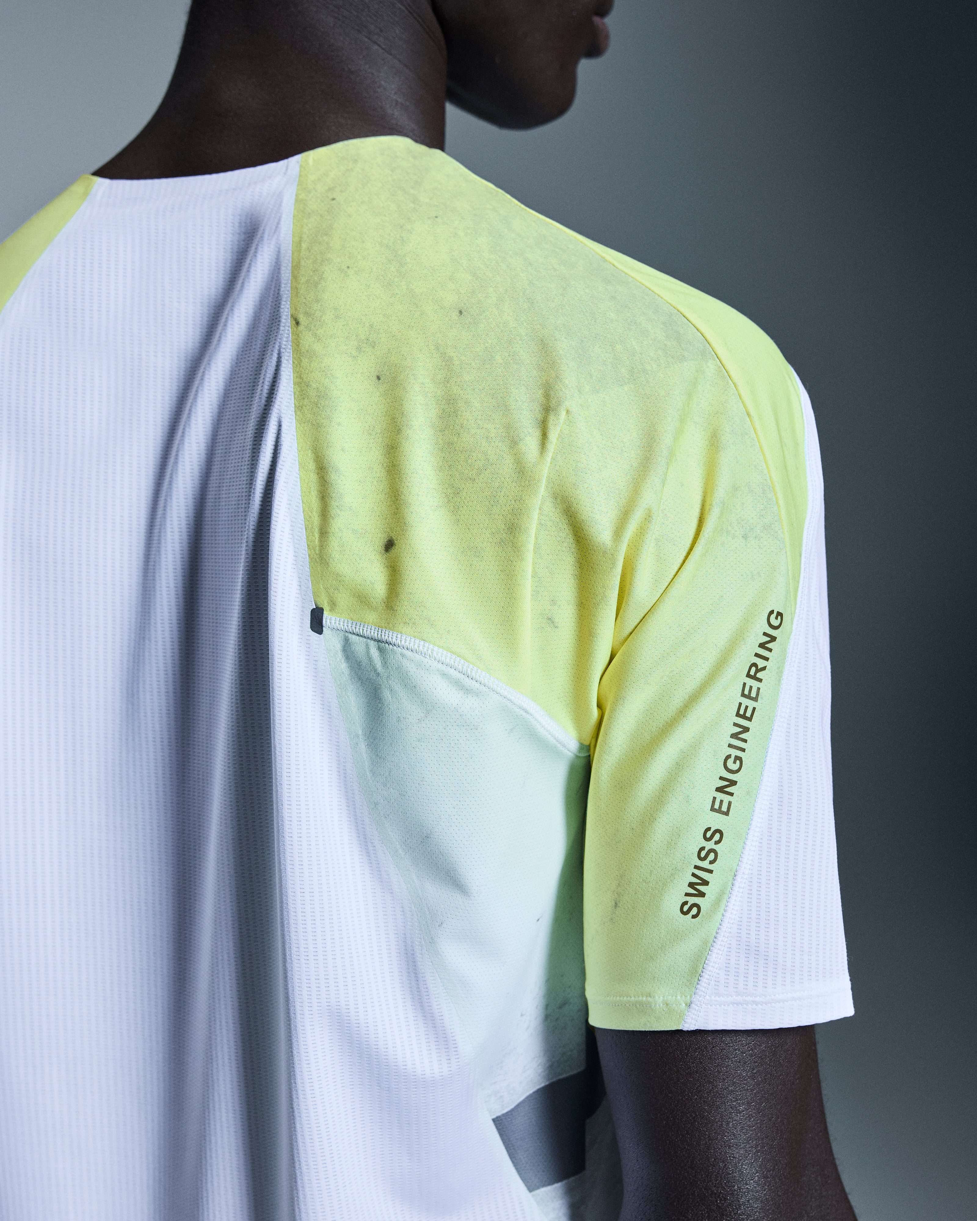 On Ultra-T Caper | Limelight