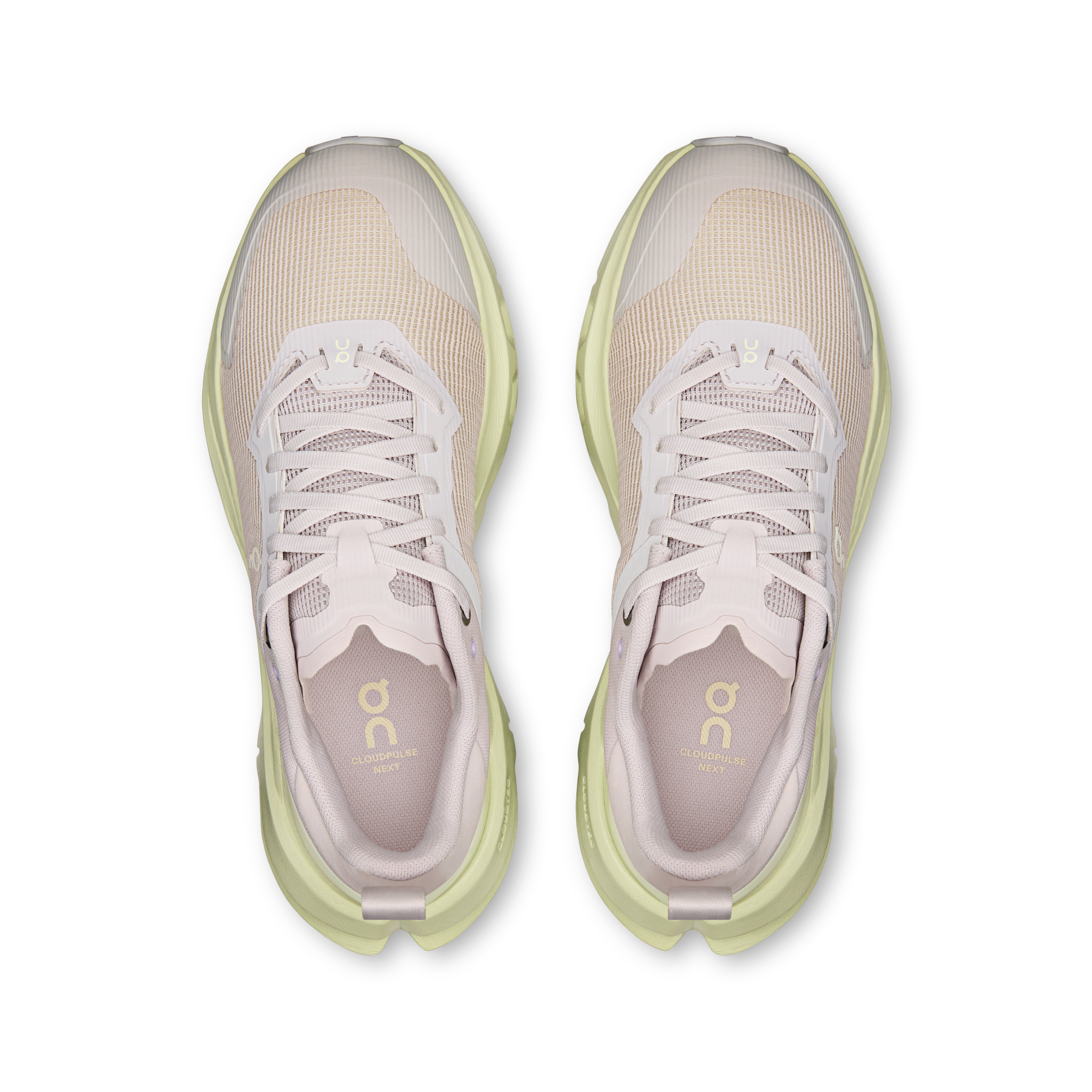 On Cloudpulse Next Lily Linen (Women'S)
