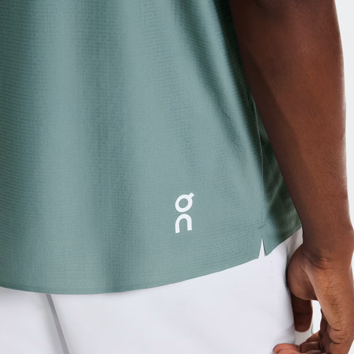 On Court-T Tide