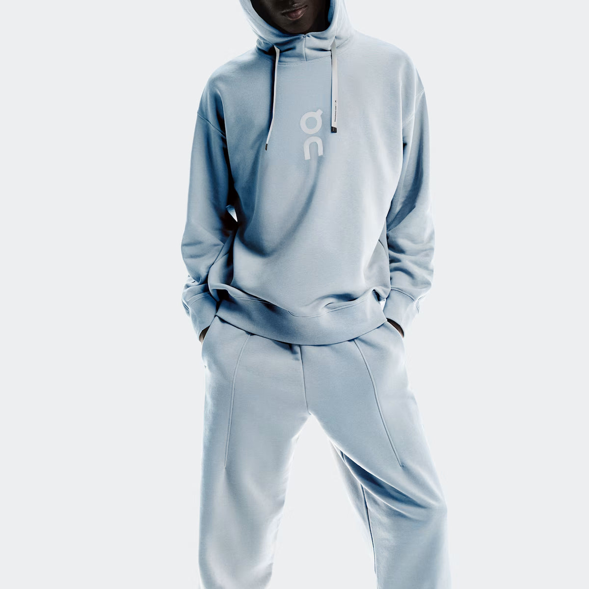 On Club Pants Arctic