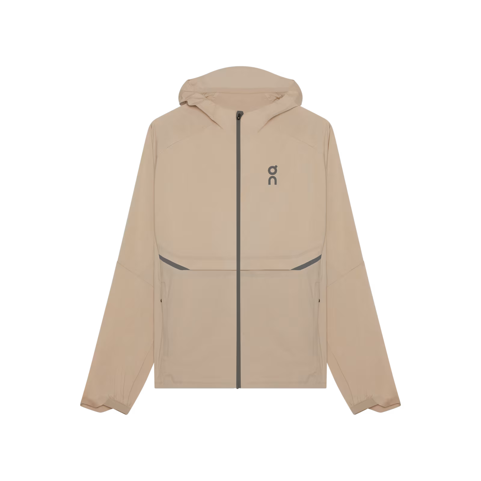 On Core Jacket Desert
