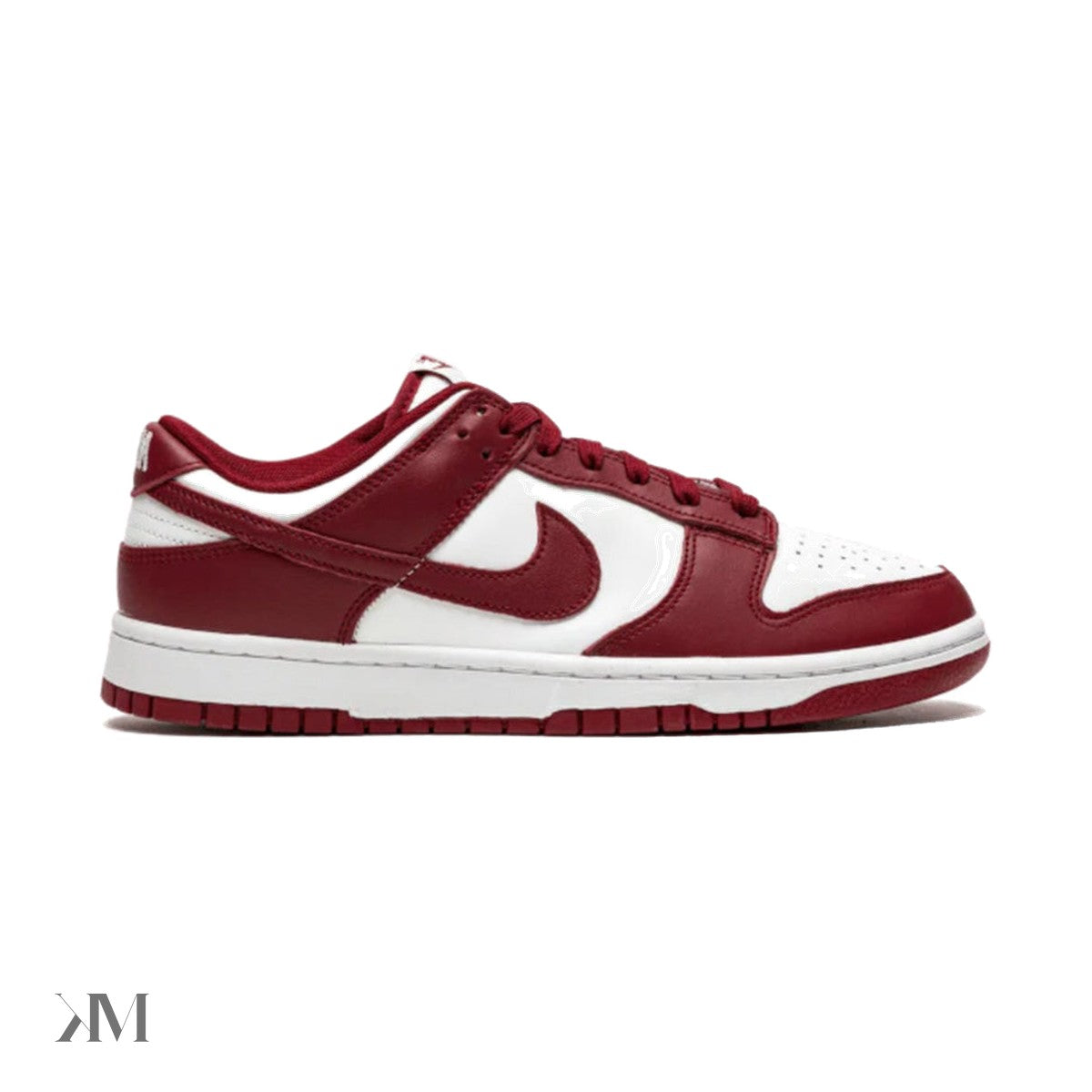 Dunk Low Team Red Sale