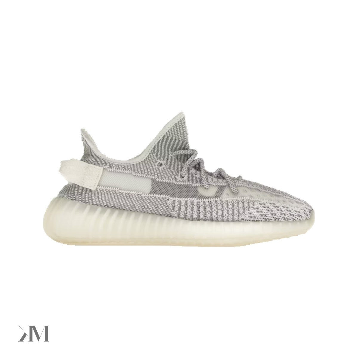 Yeezy Boost 350 V2 Static Non-Reflective (2023) Sale
