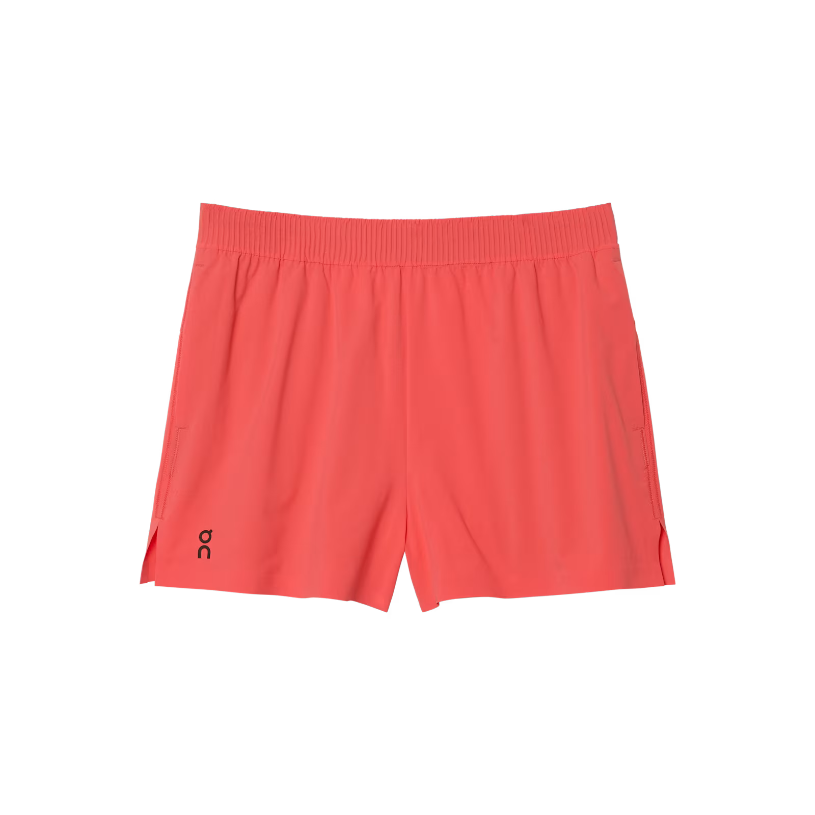 On Focus Shorts Coral (Women'S)