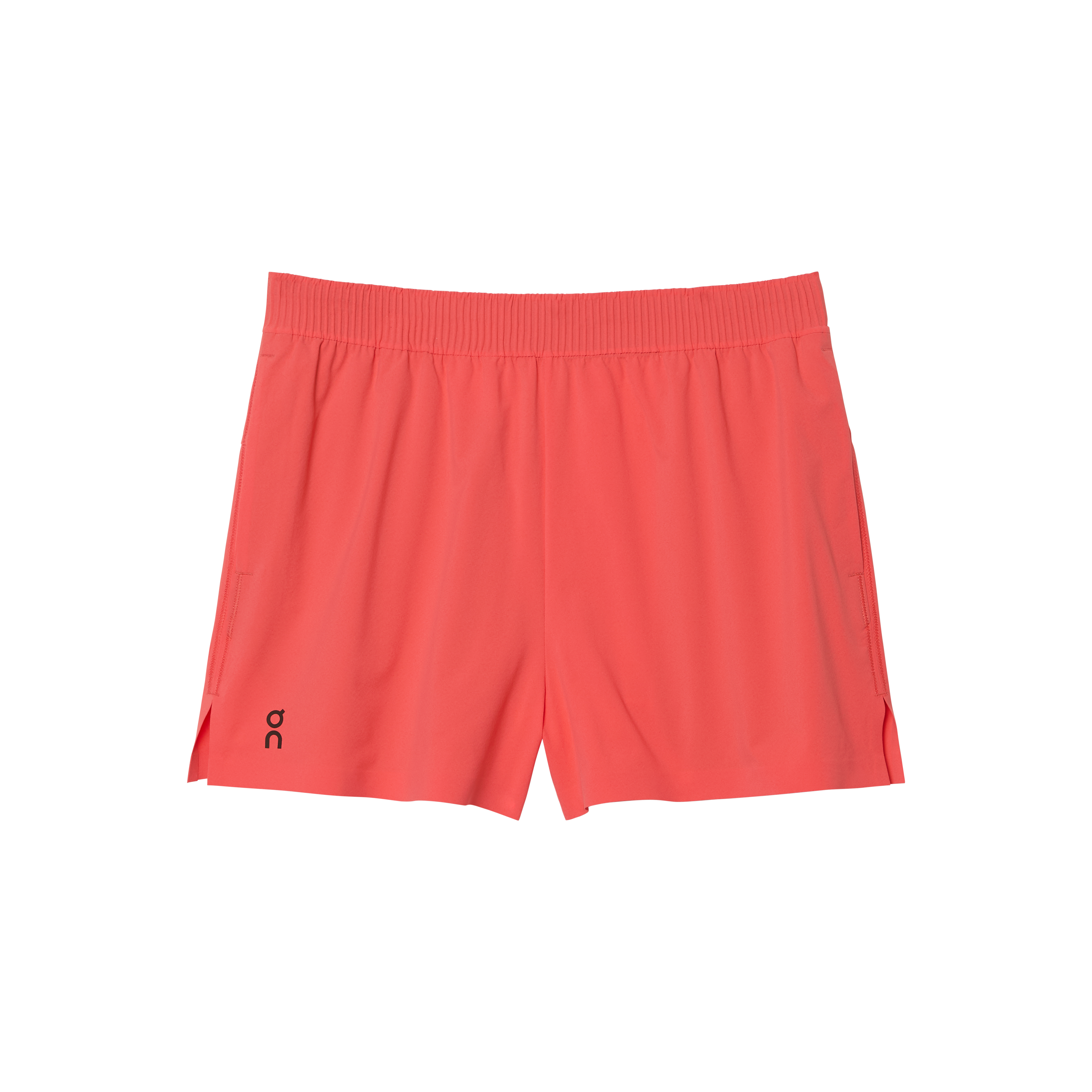 On Focus Shorts Coral (Women'S)