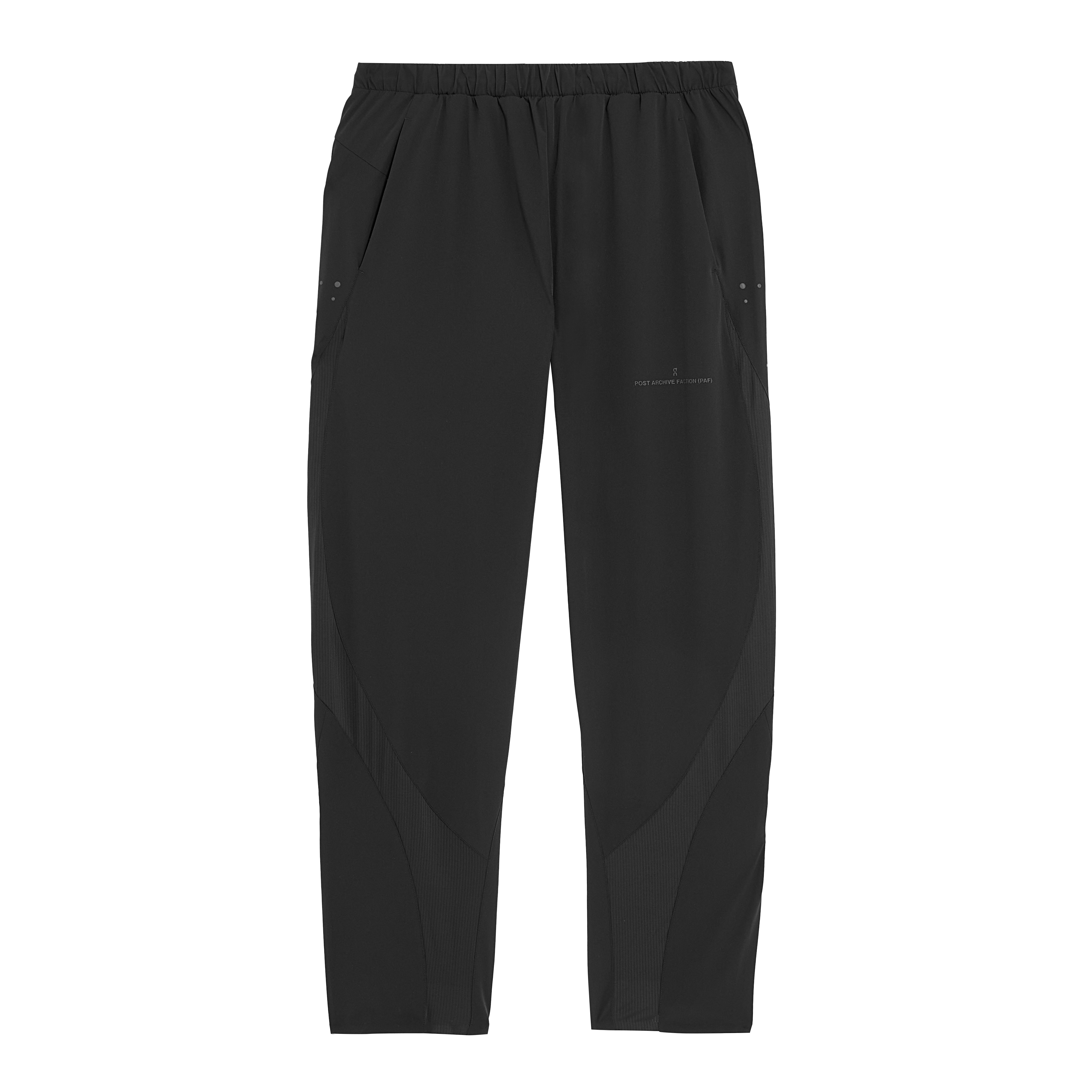 On Running Pants PAF Black
