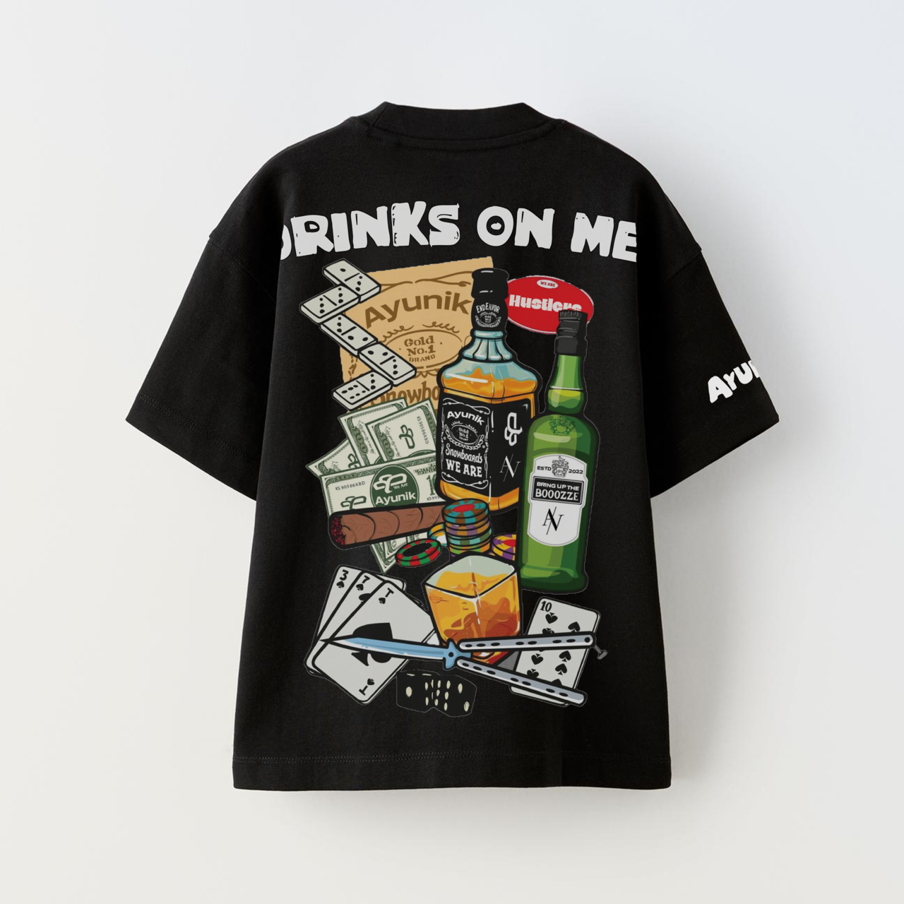 Party Tee