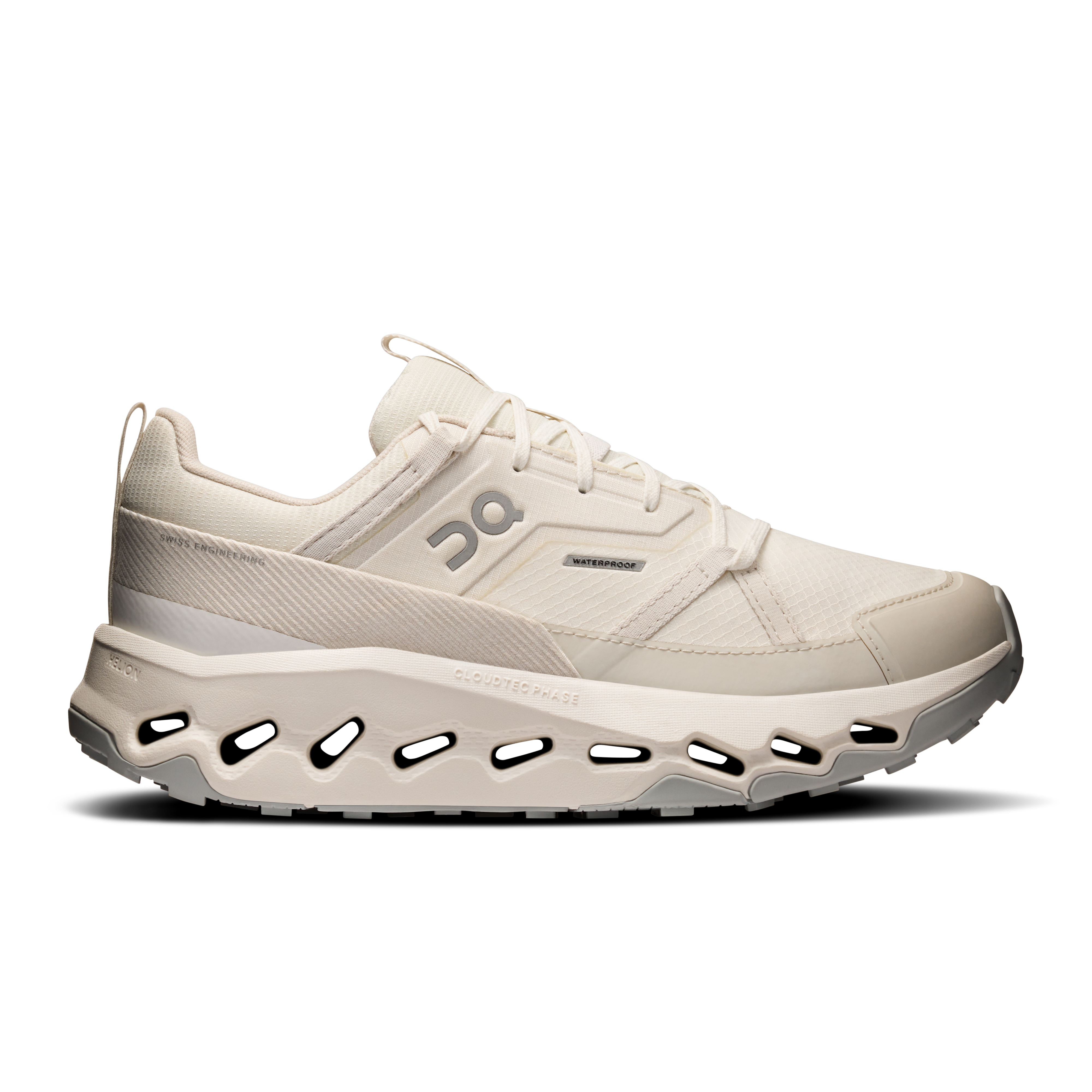On Cloudhorizon Waterproof Ivory Ice (Women'S)