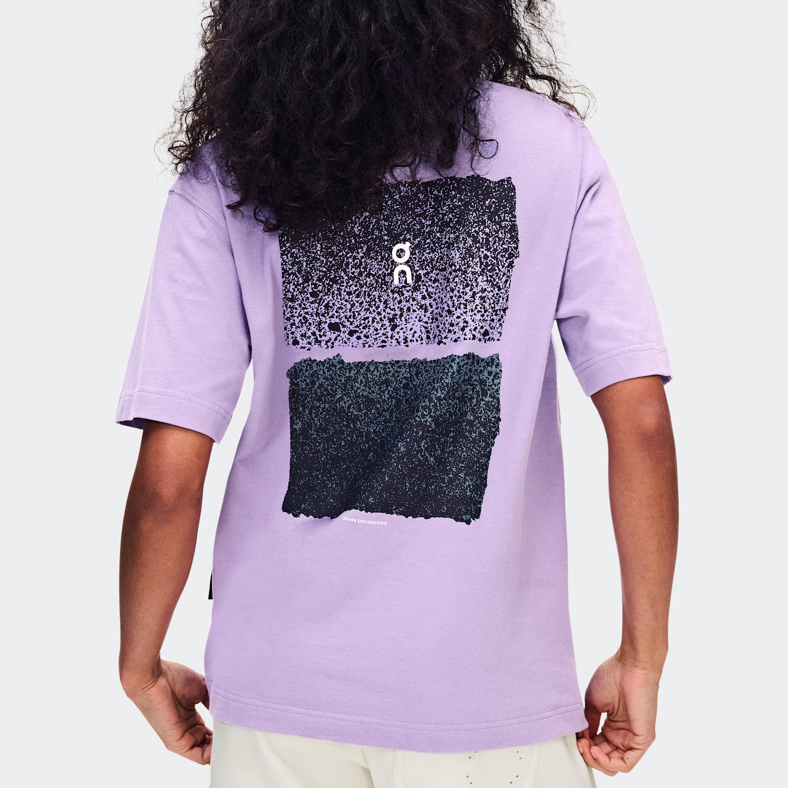 On Club-T Fade Bloom (Women'S)