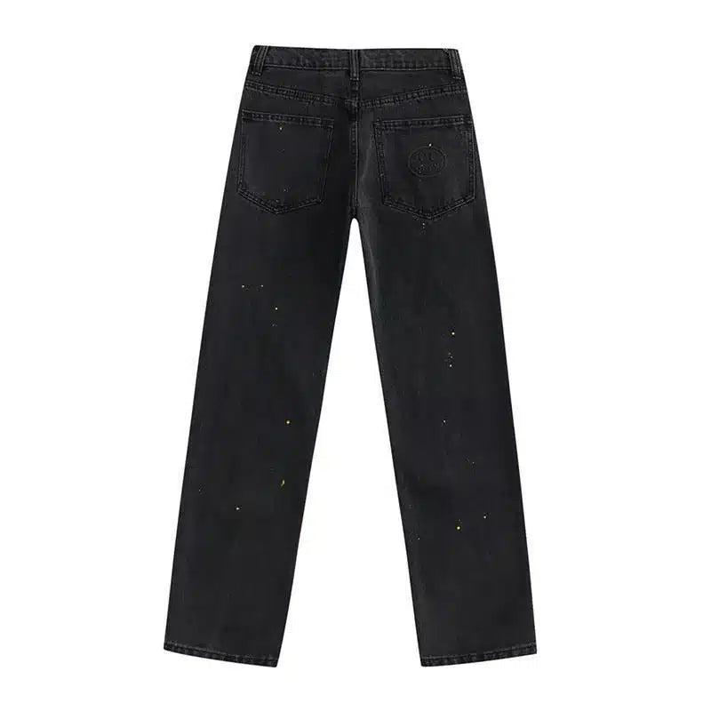 Drew House Jeans Black