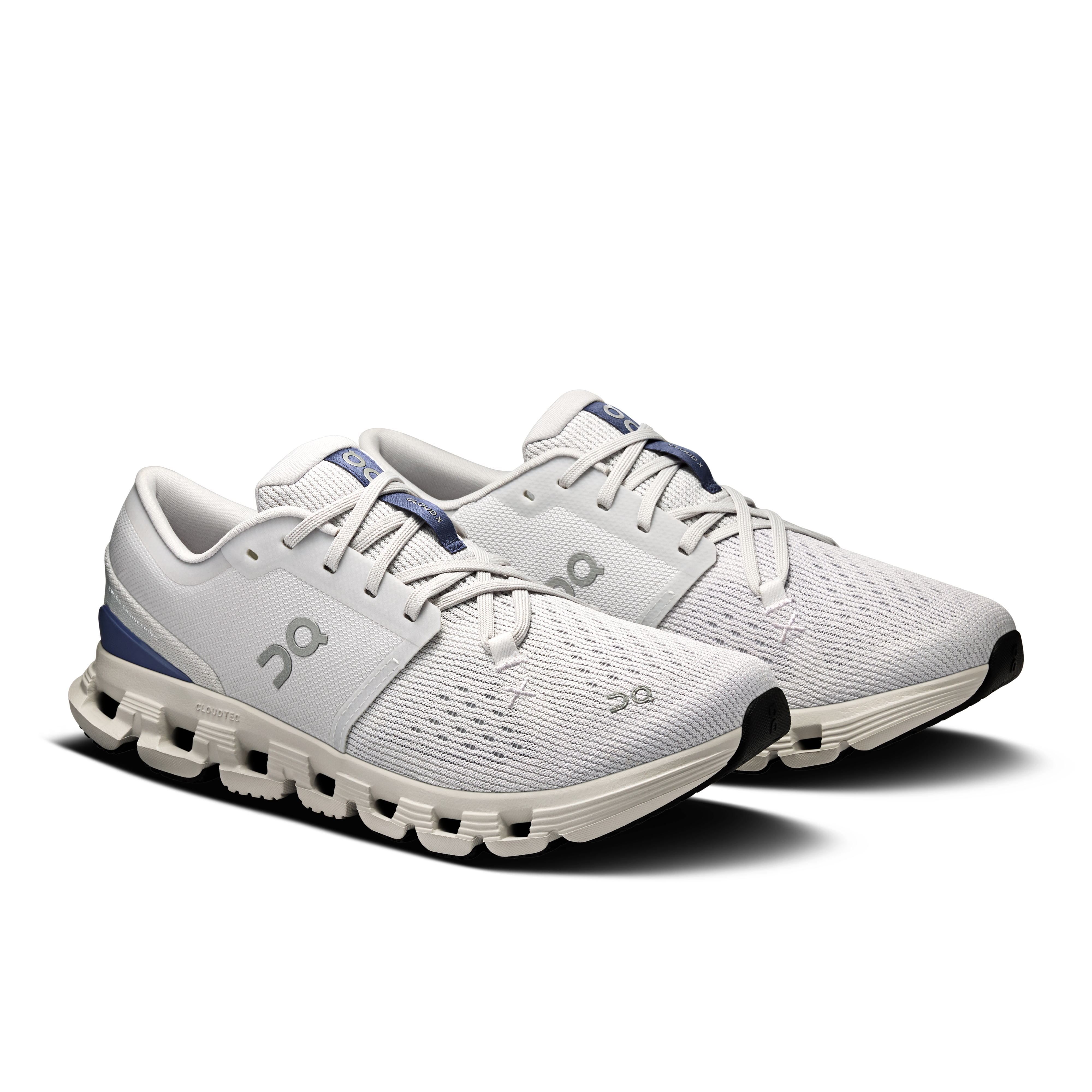 On Cloud X 4 Lavender Acai (Women'S)