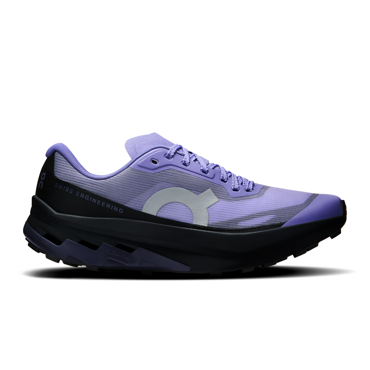On Cloudultra Peak Juniper Black (Women'S)