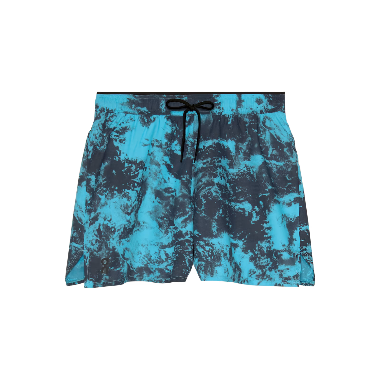 On Trail Shorts Horizon (Women'S)