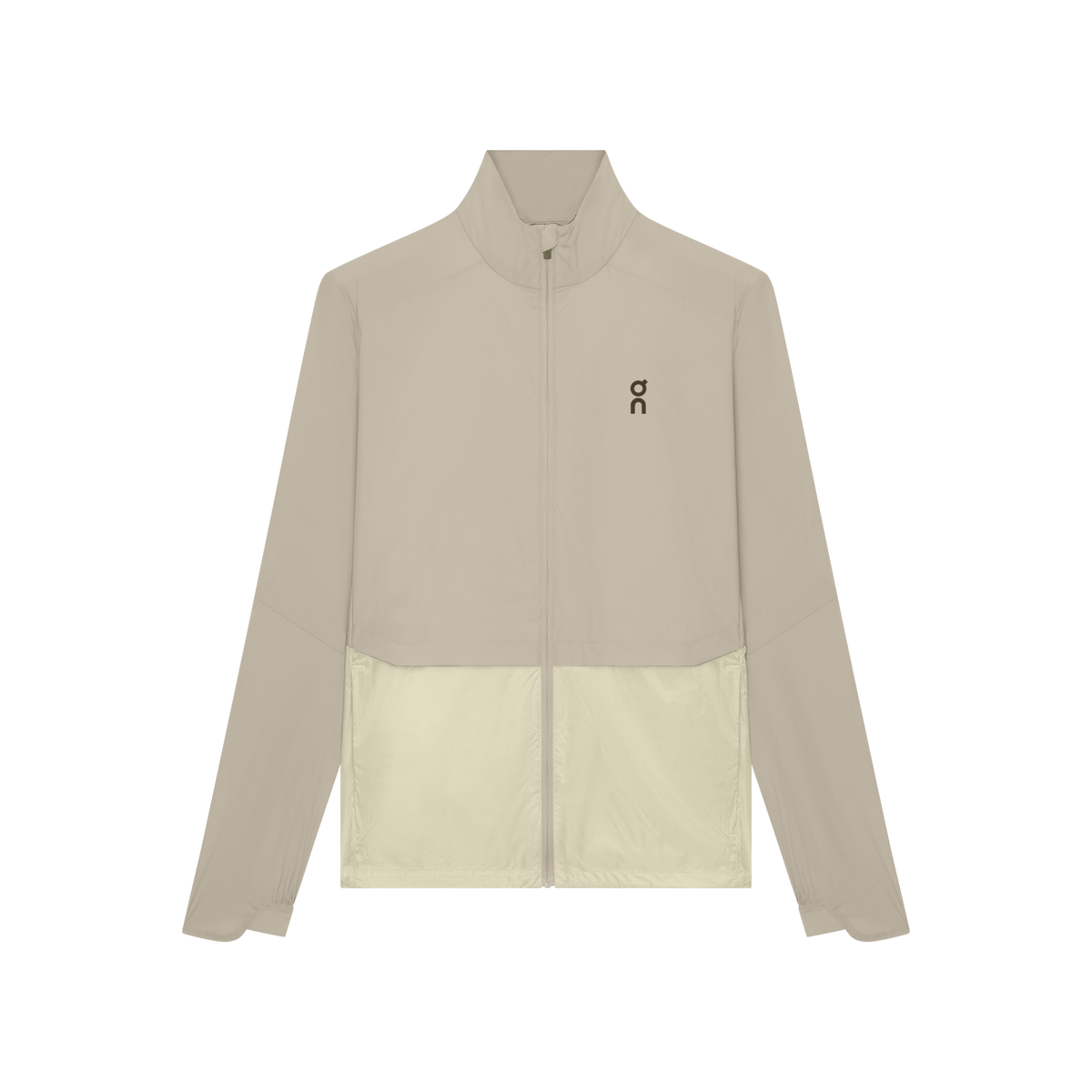 On Weather Jacket Brume | Hare (Women'S)