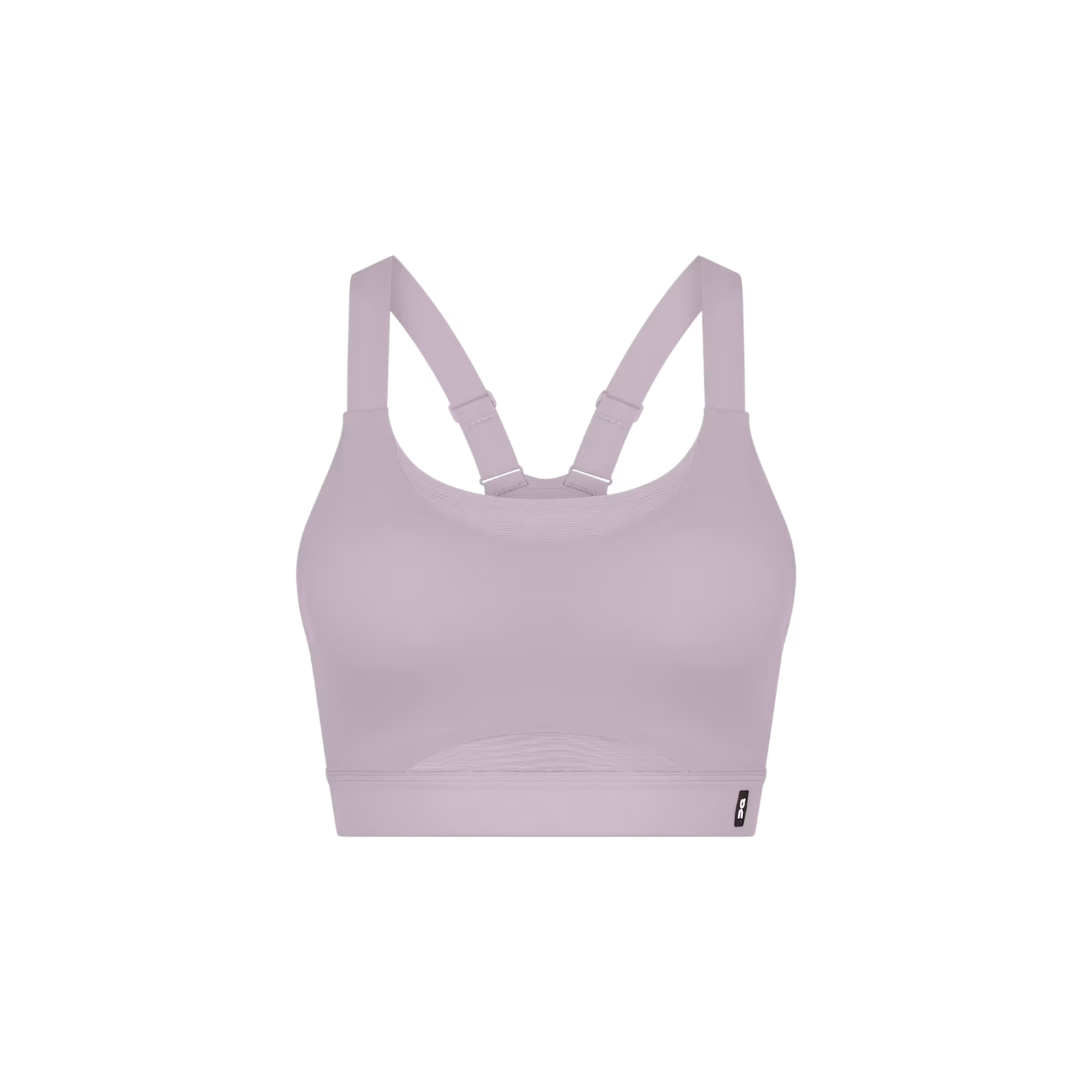 On Performance Bra Foxglove (Women'S)