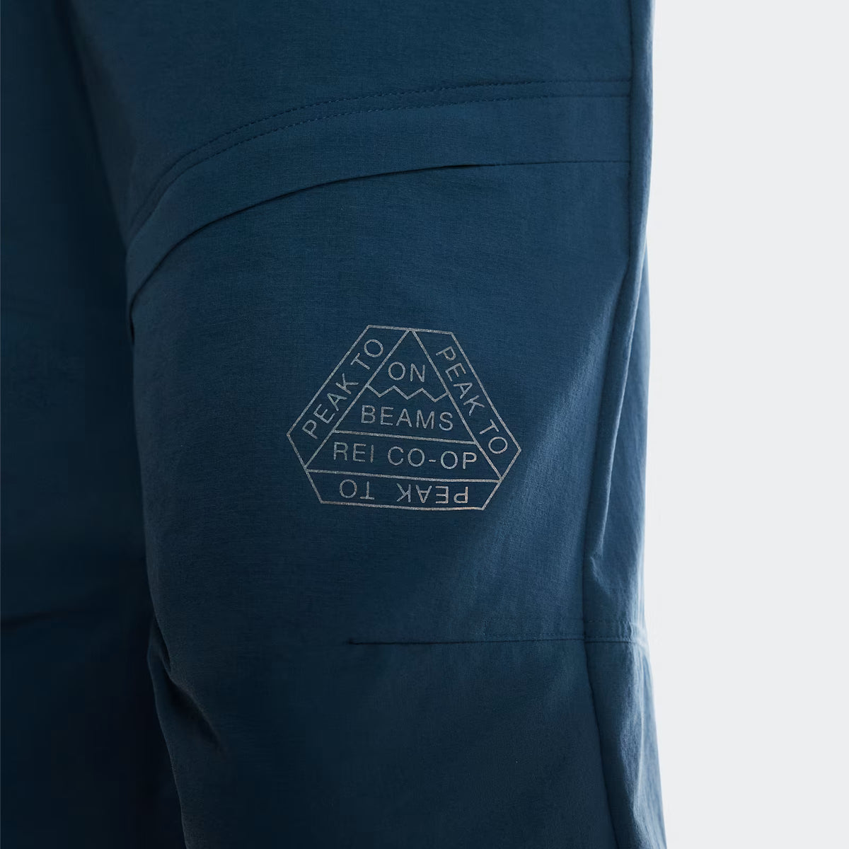 On Trek Pants Beams Rei Pacific