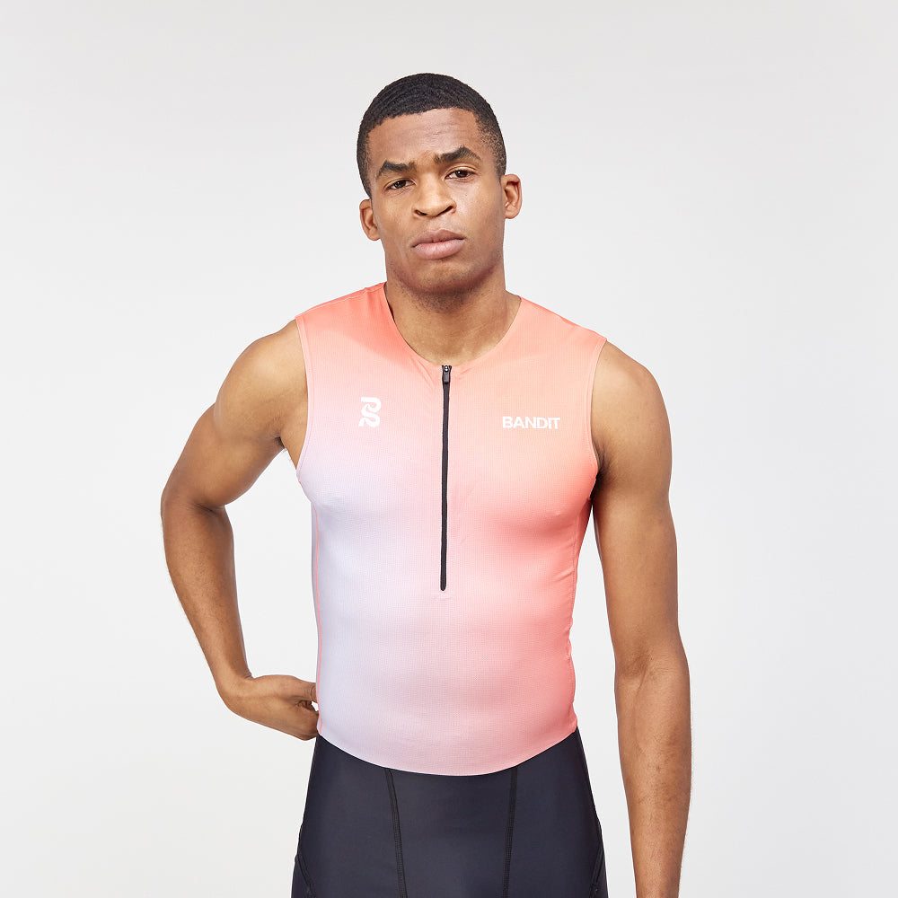 Bandit Ares Flex Superbeam Speedsuit Gradient