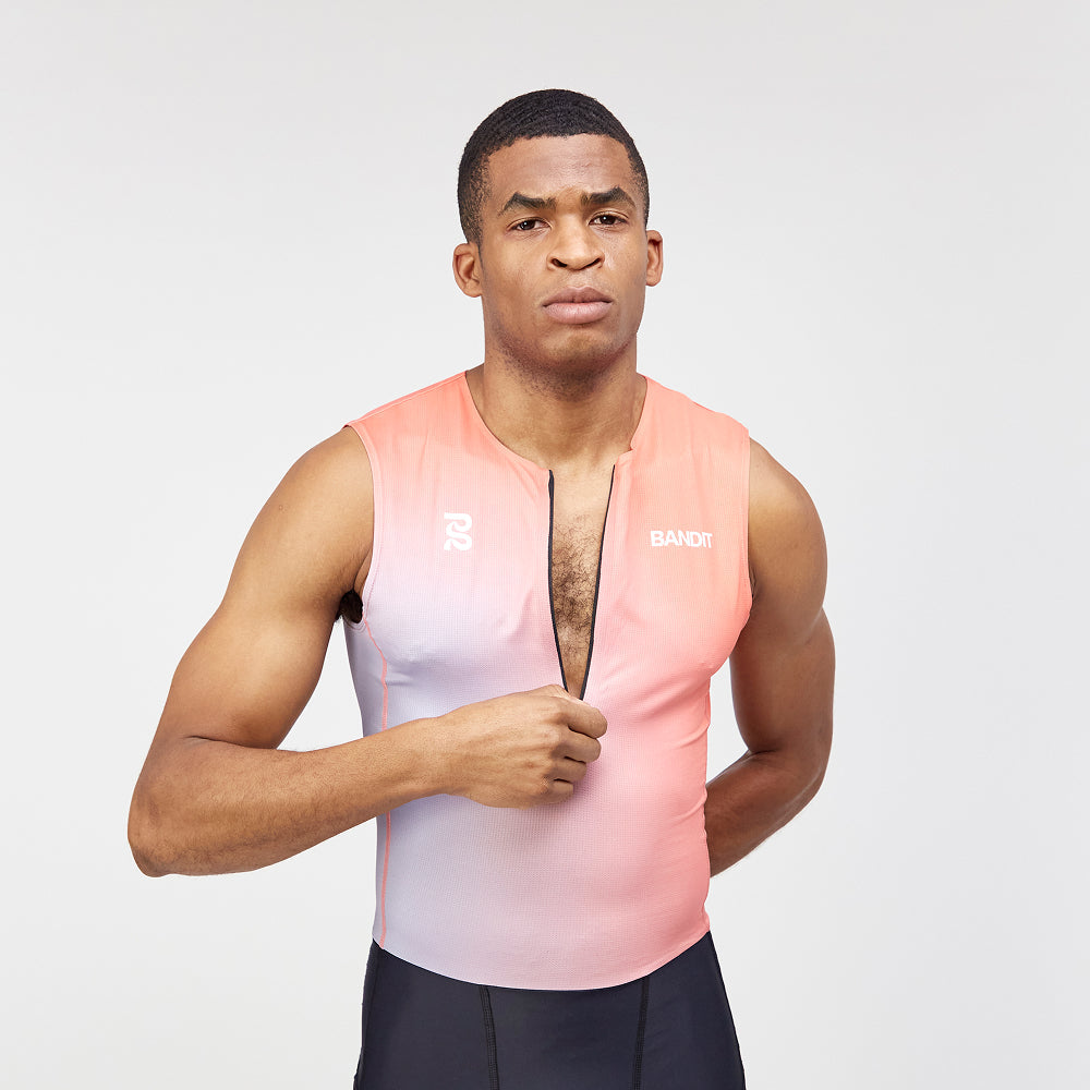 Bandit Ares Flex Superbeam Speedsuit Gradient