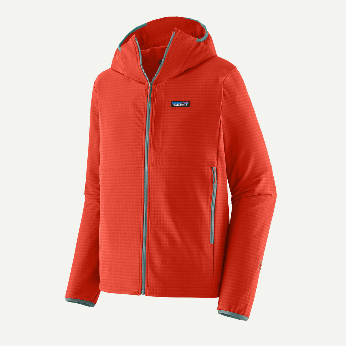 Patagonia M'S R1® Techface Hoody