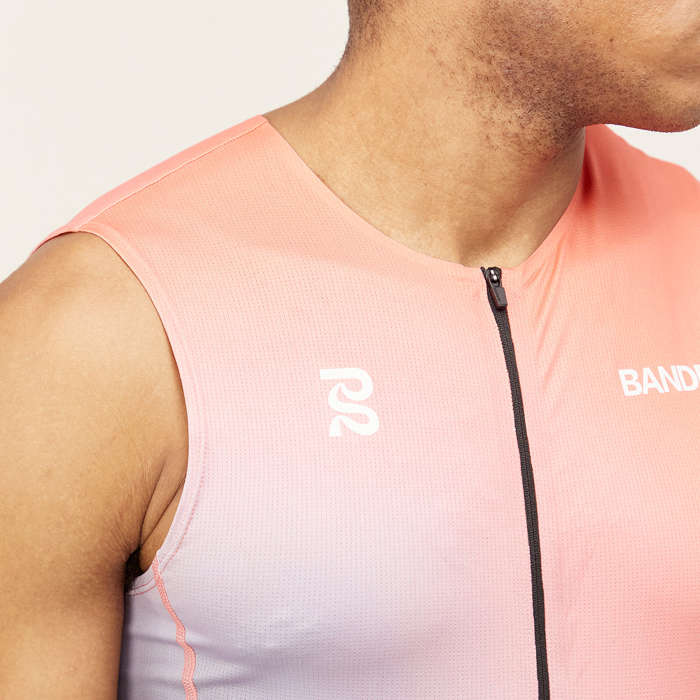 Bandit Ares Flex Superbeam Speedsuit Gradient