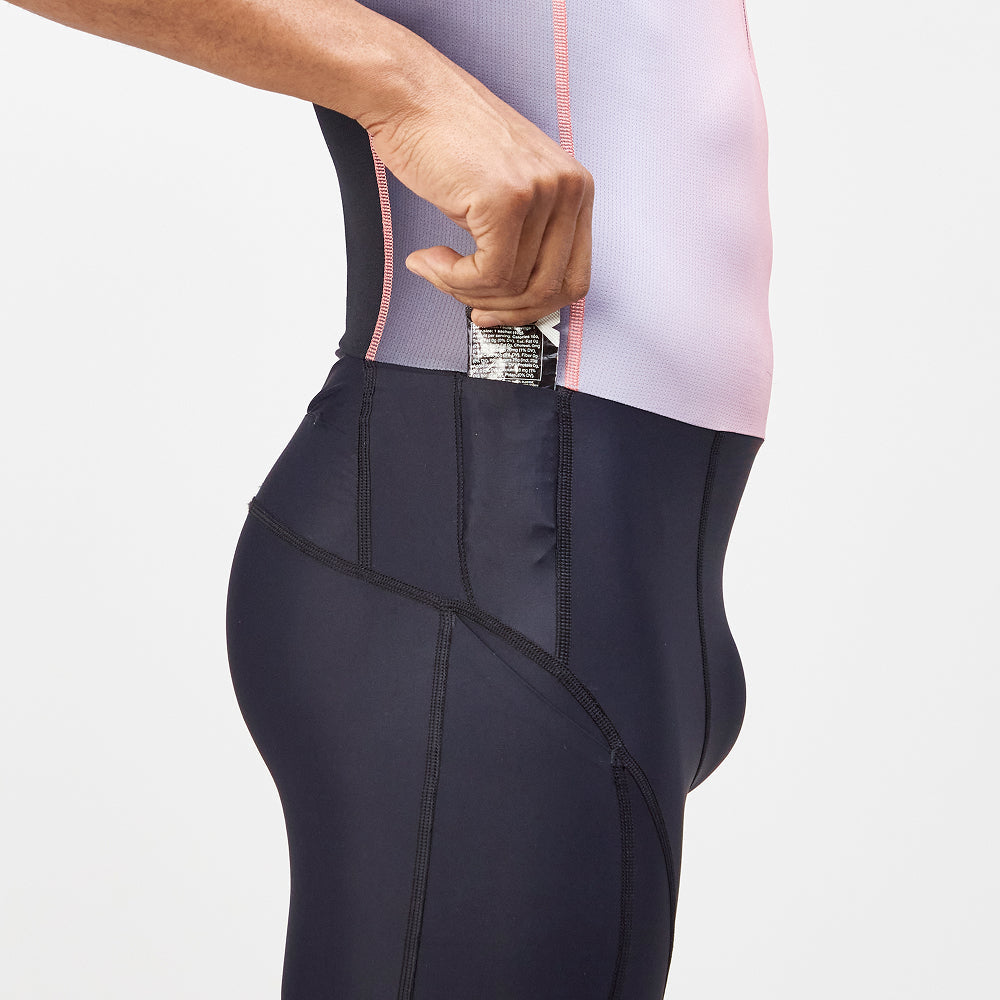 Bandit Ares Flex Superbeam Speedsuit Gradient