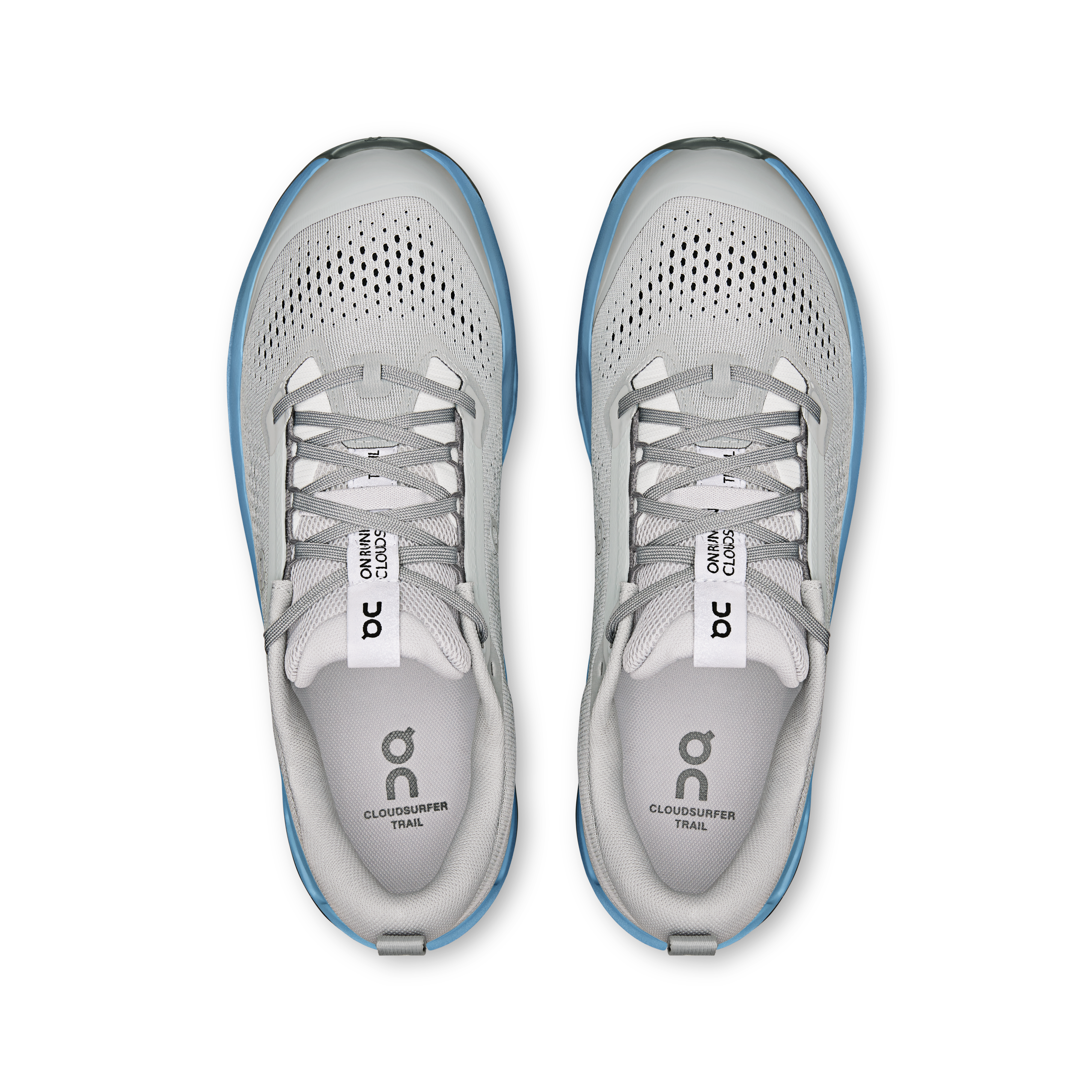 on running cloudsurfer trail 2 rock niagara