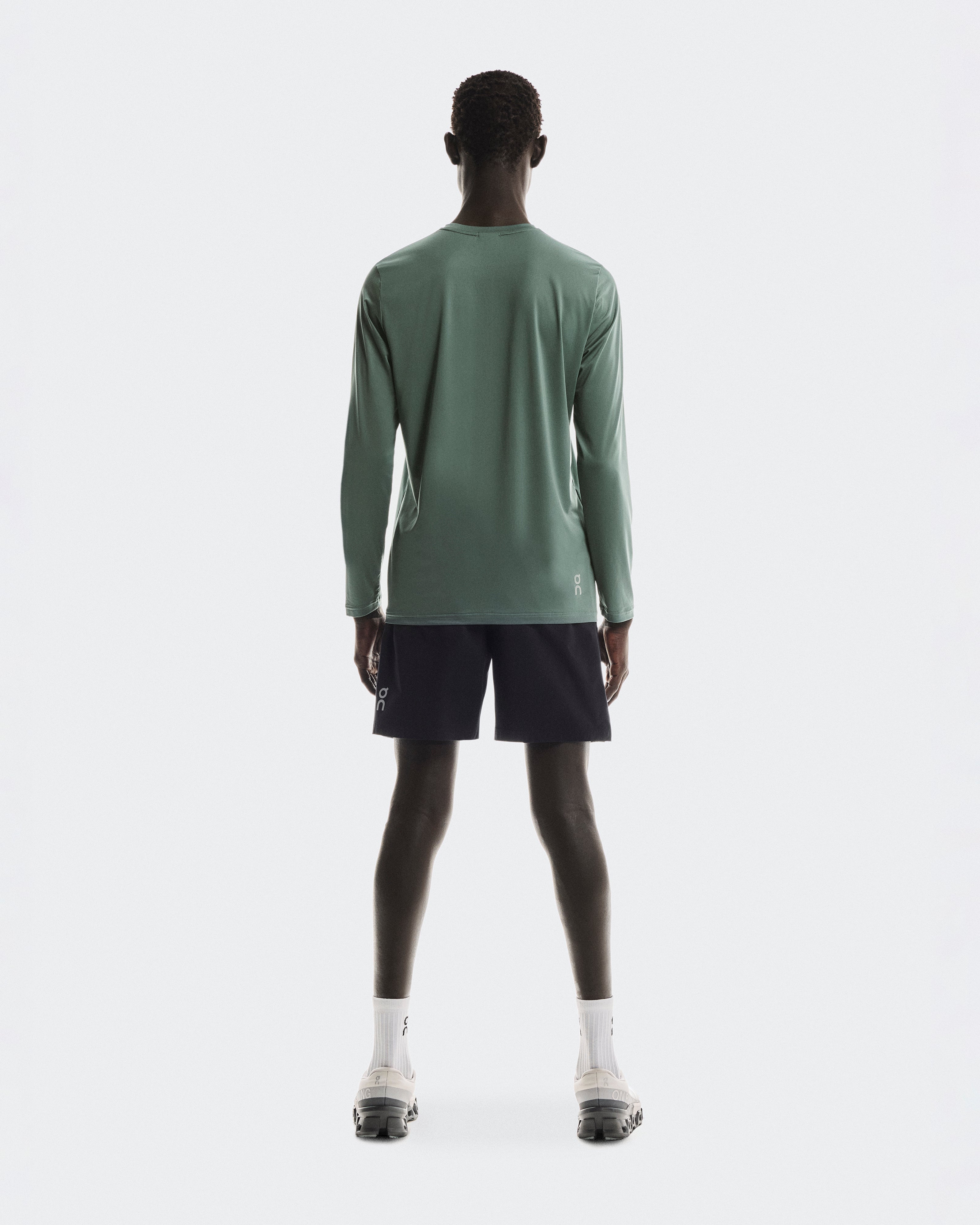 On Core Long-T Olive