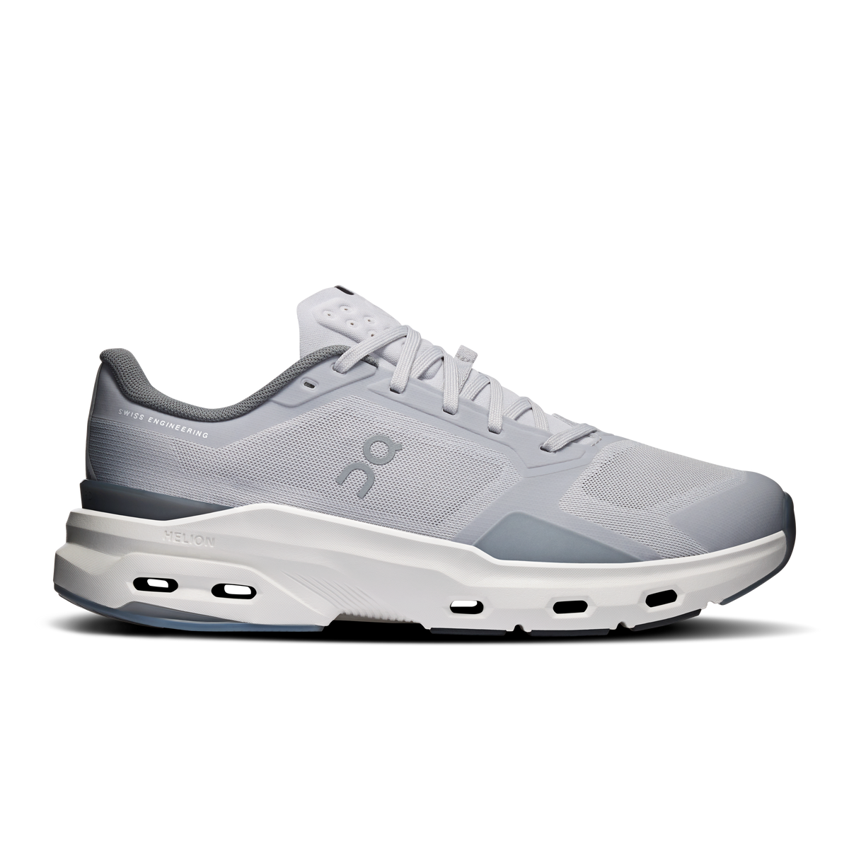 On Cloudpulse 2 Glacier Ivory