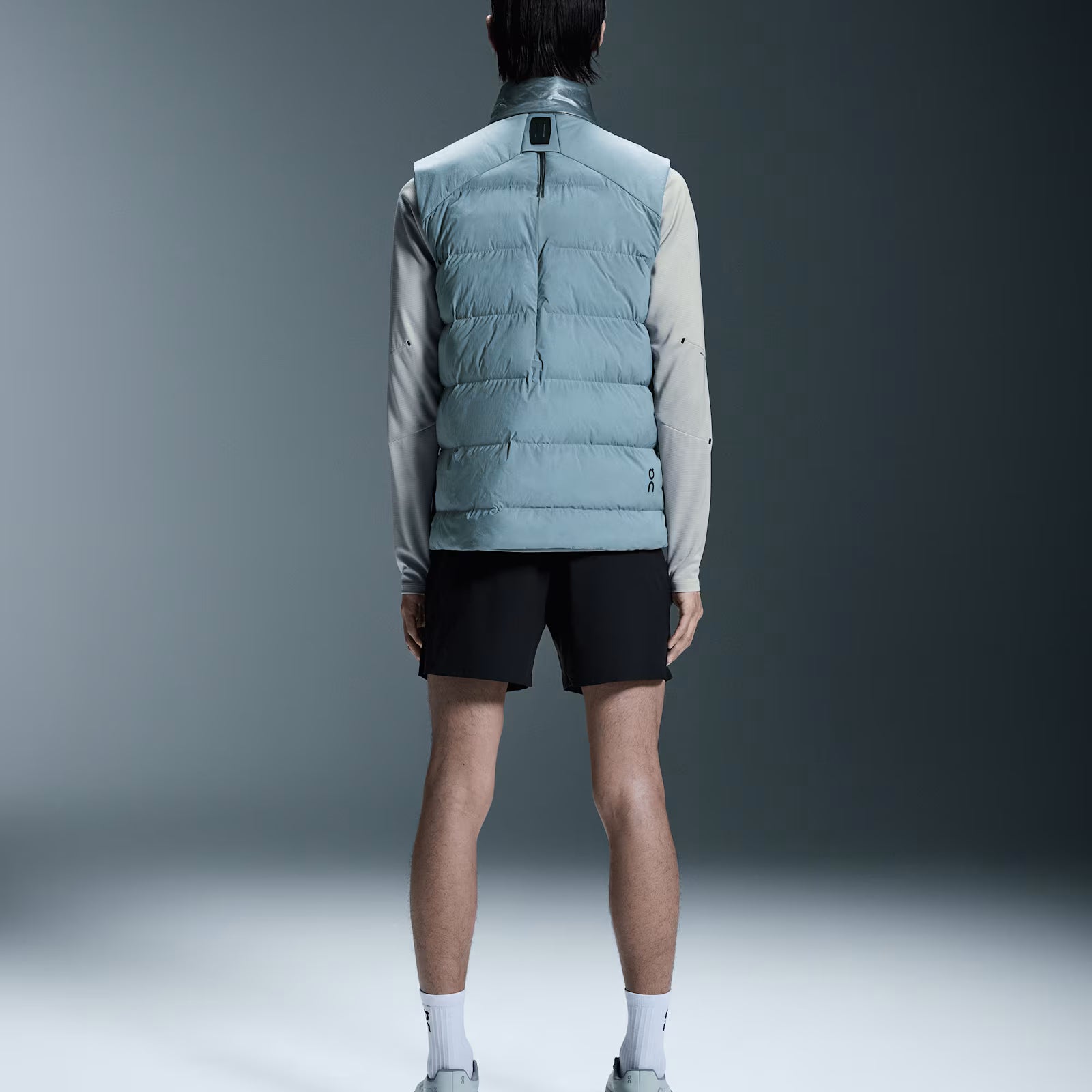 On Challenger Vest Coast