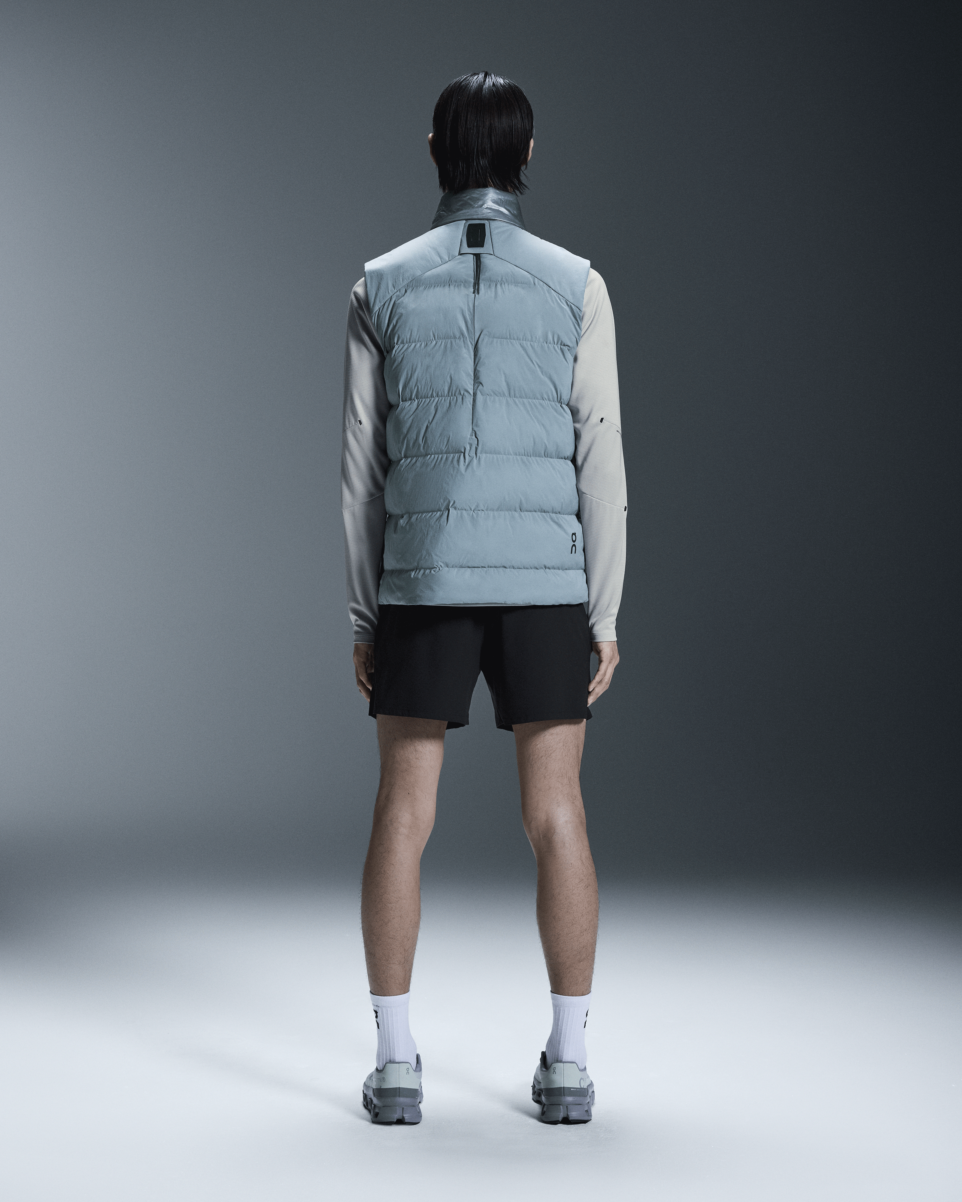 On Challenger Vest Coast