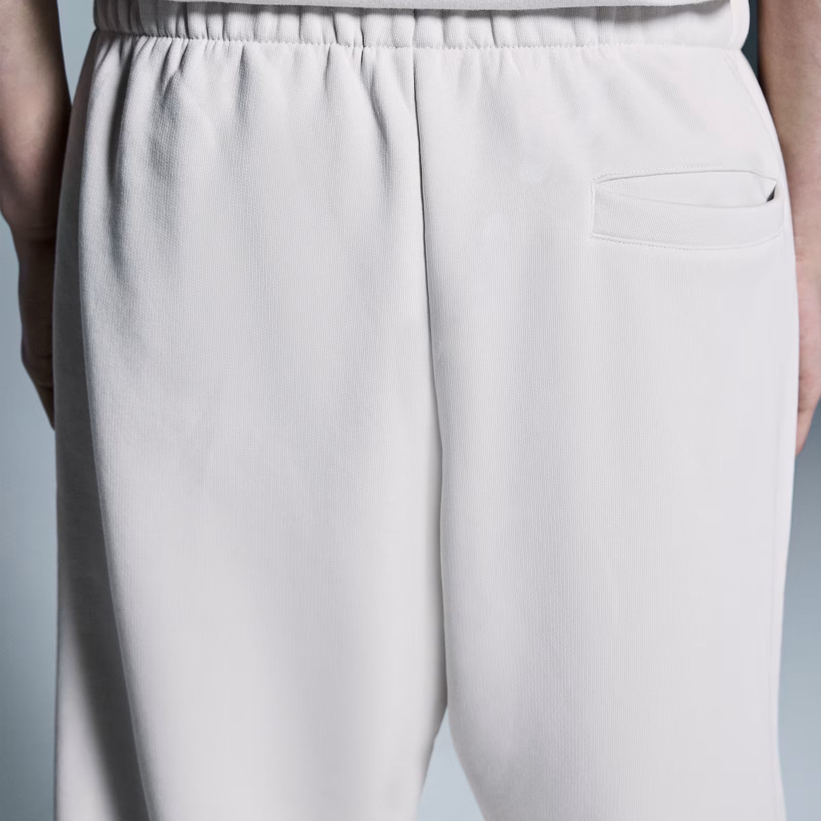 On Club Pants Silver