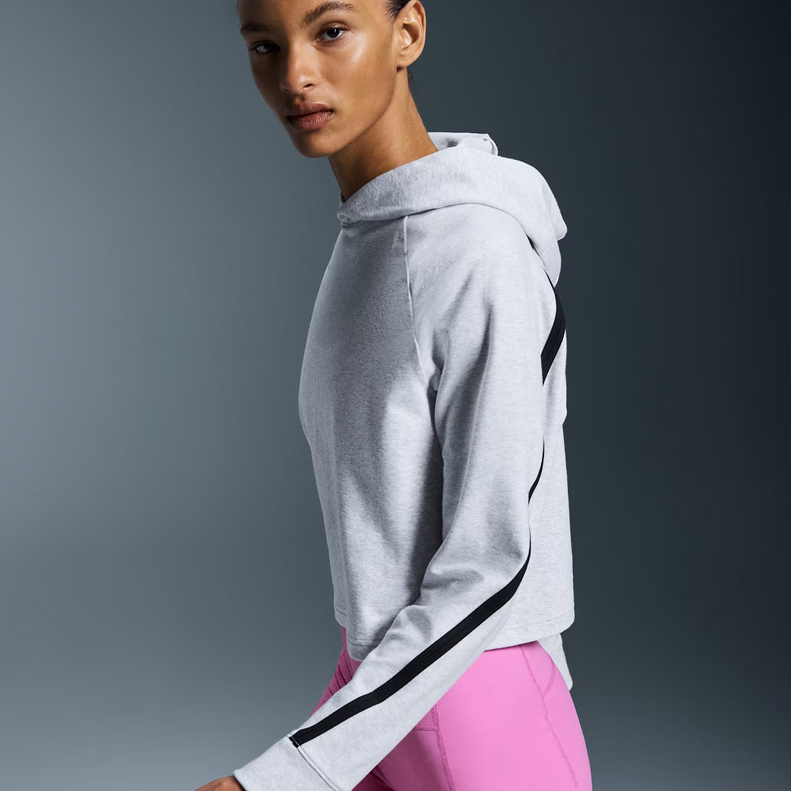 On Studio Hoodie Crater (Women'S)
