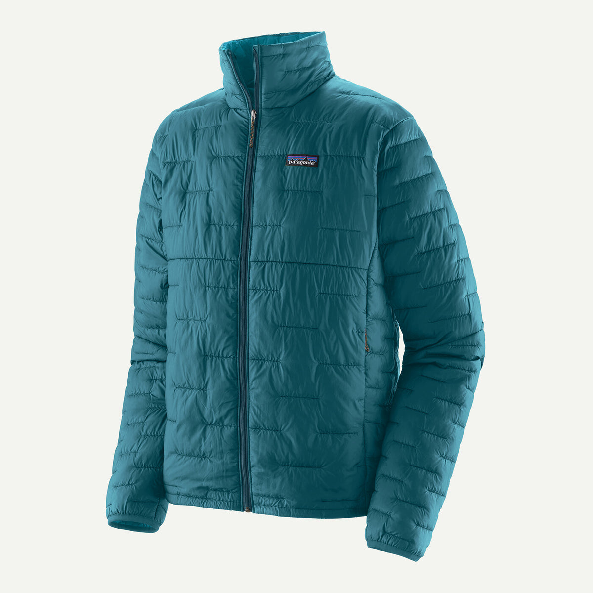 Patagonia M'S Micro Puff® Jacket