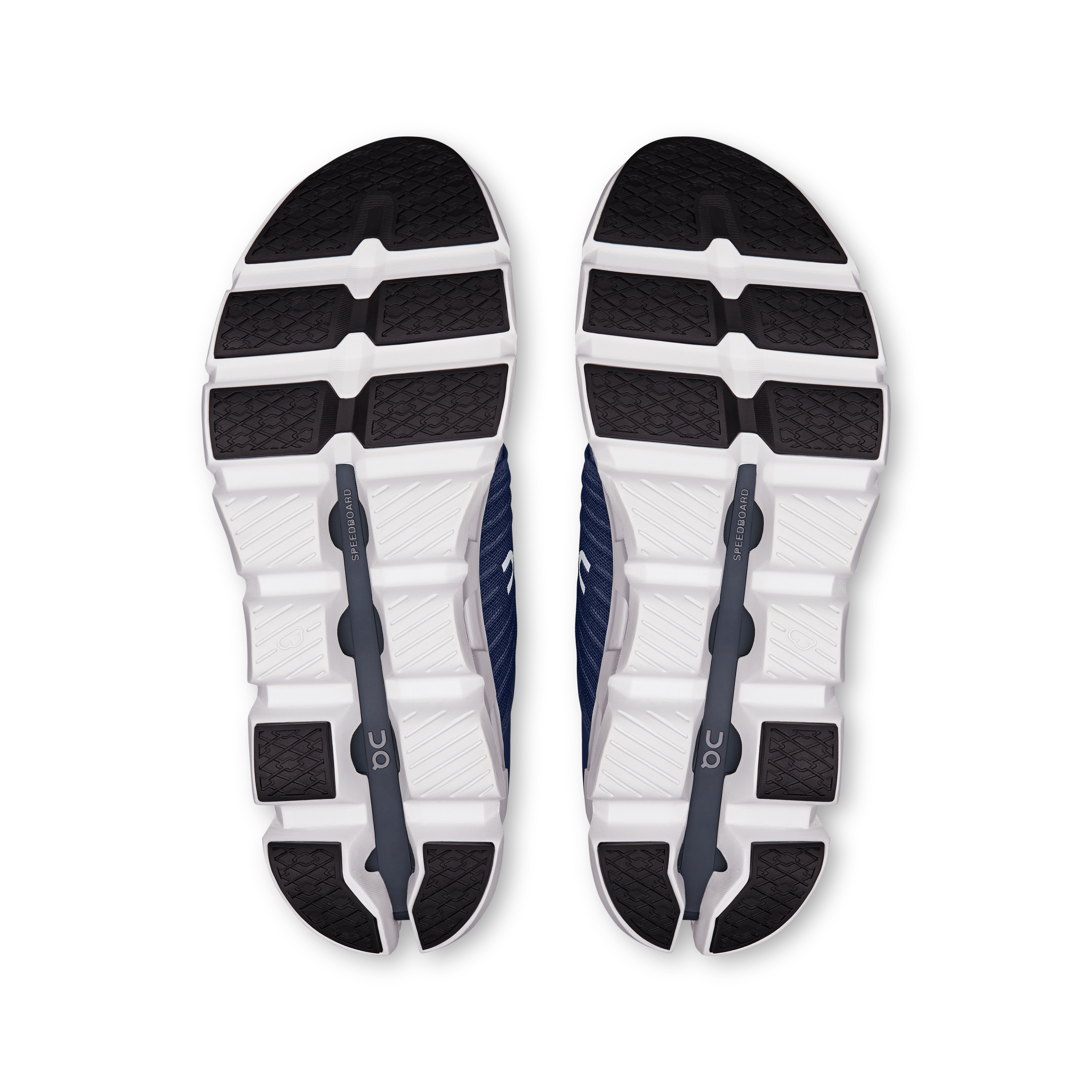 On Cloudswift 4 Navy Ink